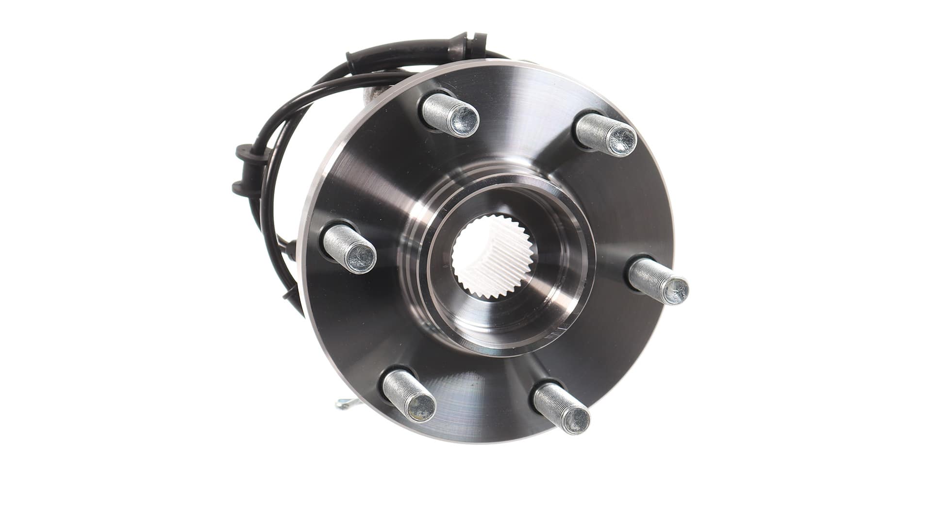 SKF Wiellagerset VKBA 6999