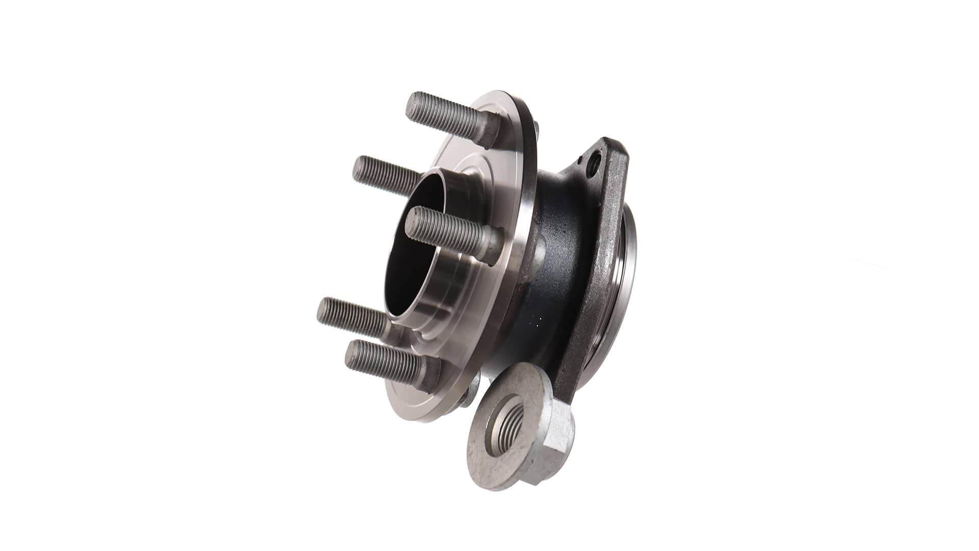 SKF Wiellagerset VKBA 7012