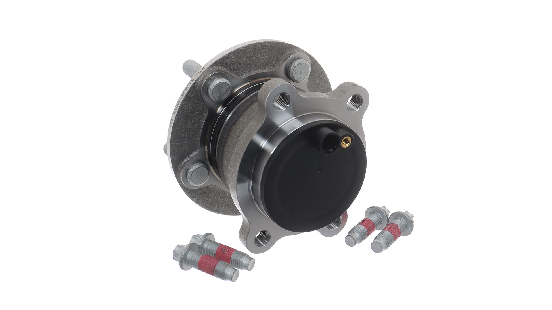 SKF Wiellagerset VKBA 7023