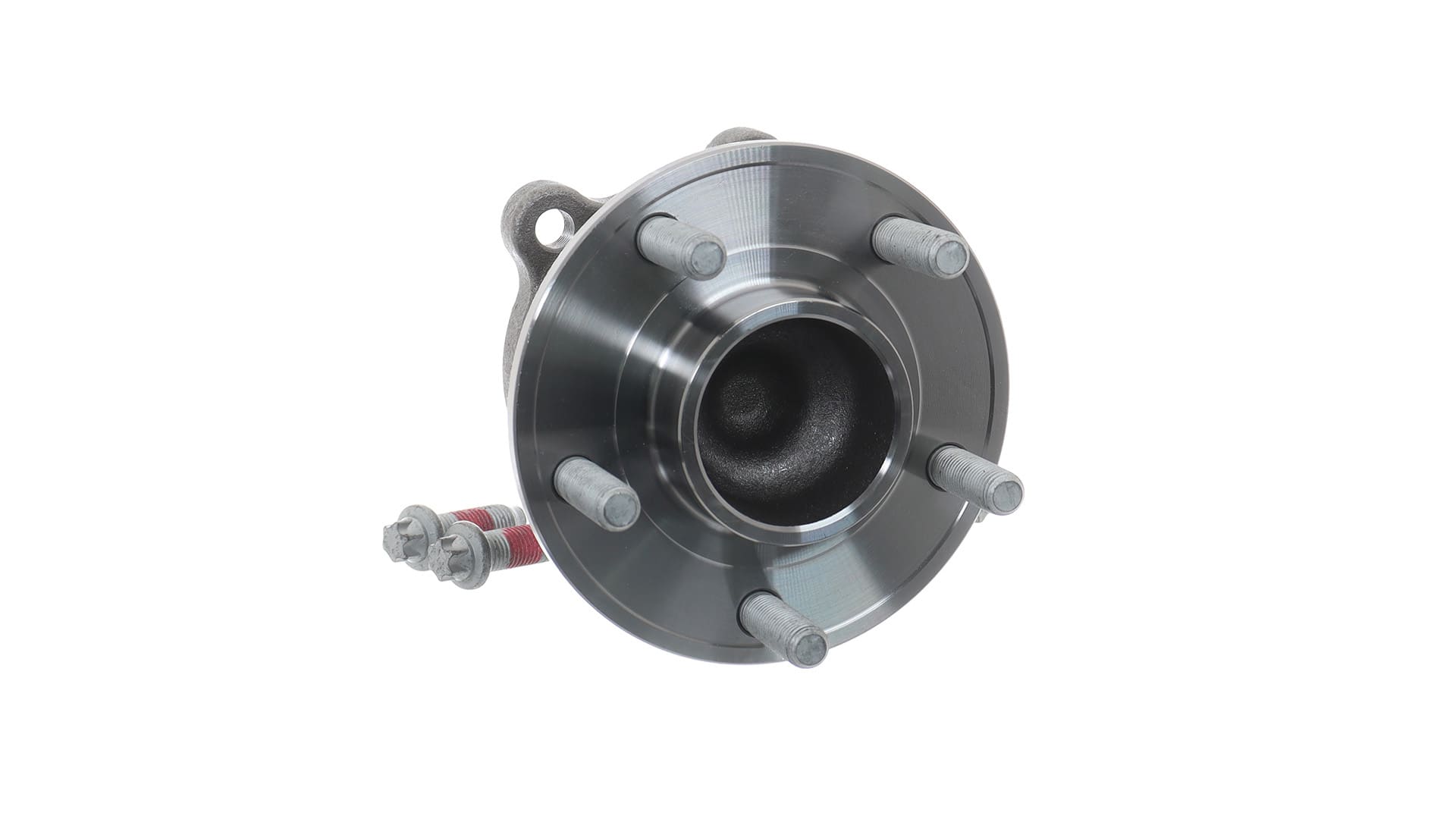 SKF Wiellagerset VKBA 7023