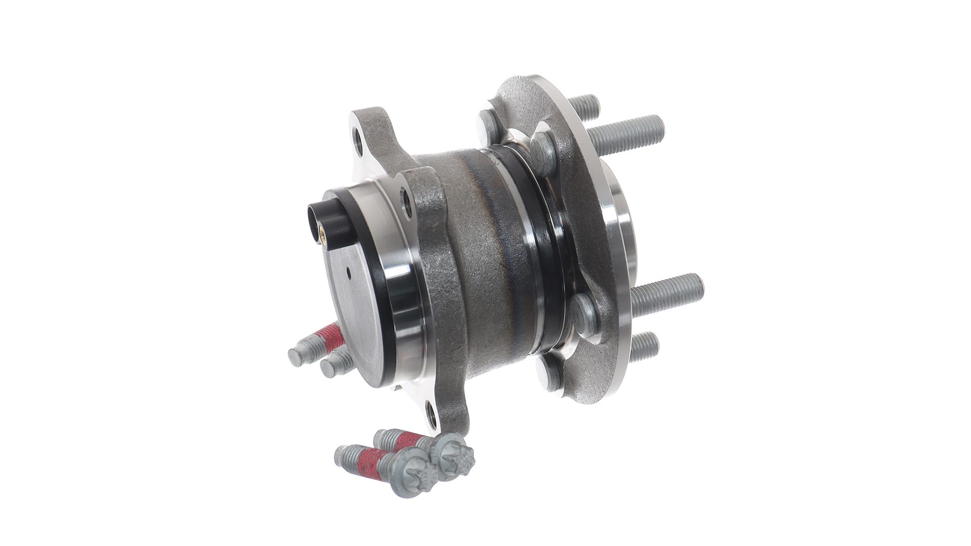 SKF Wiellagerset VKBA 7023