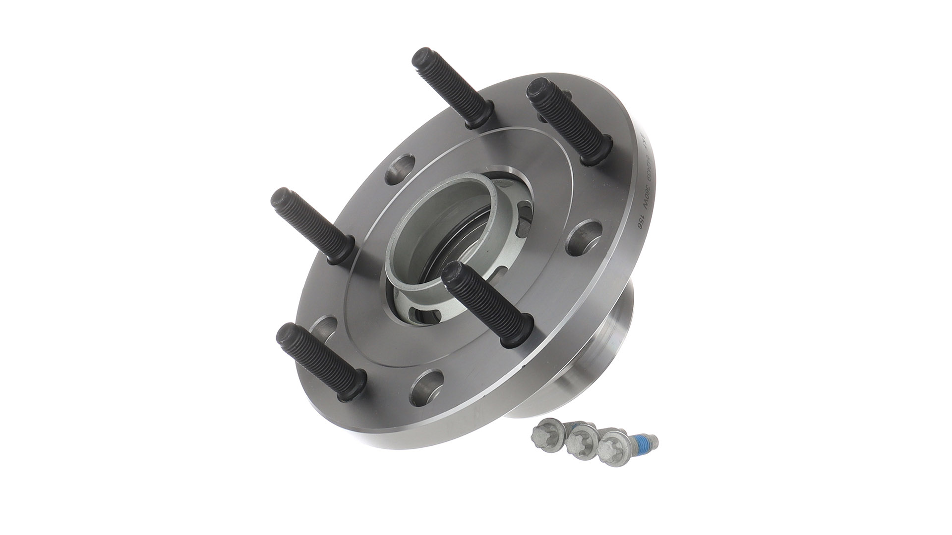 SKF Wiellagerset VKBA 7030