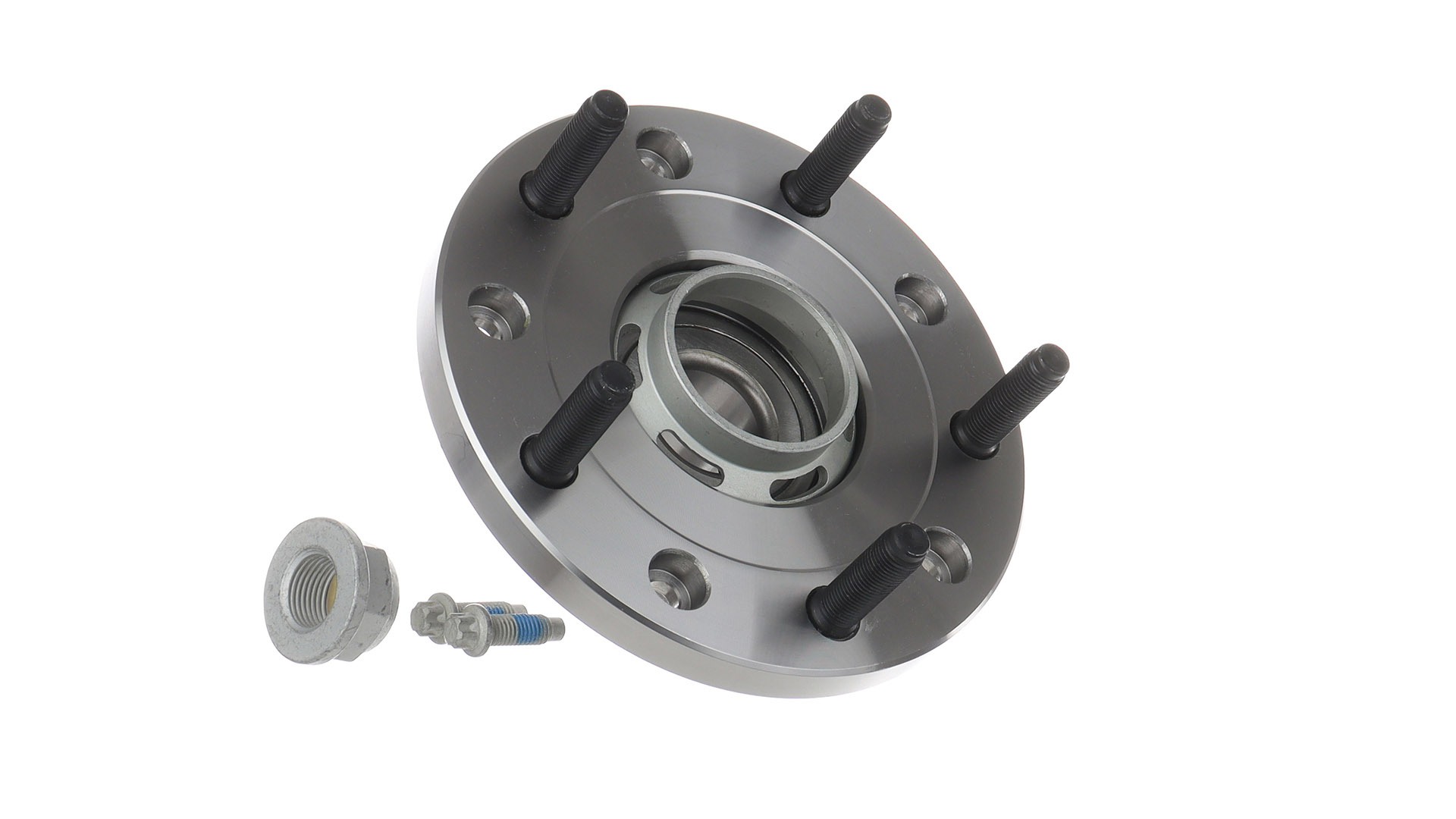 SKF Wiellagerset VKBA 7030