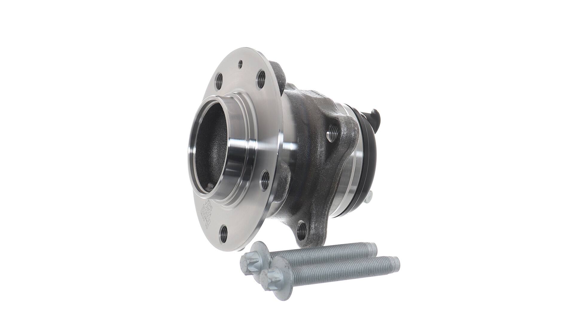 SKF Wiellagerset VKBA 7039