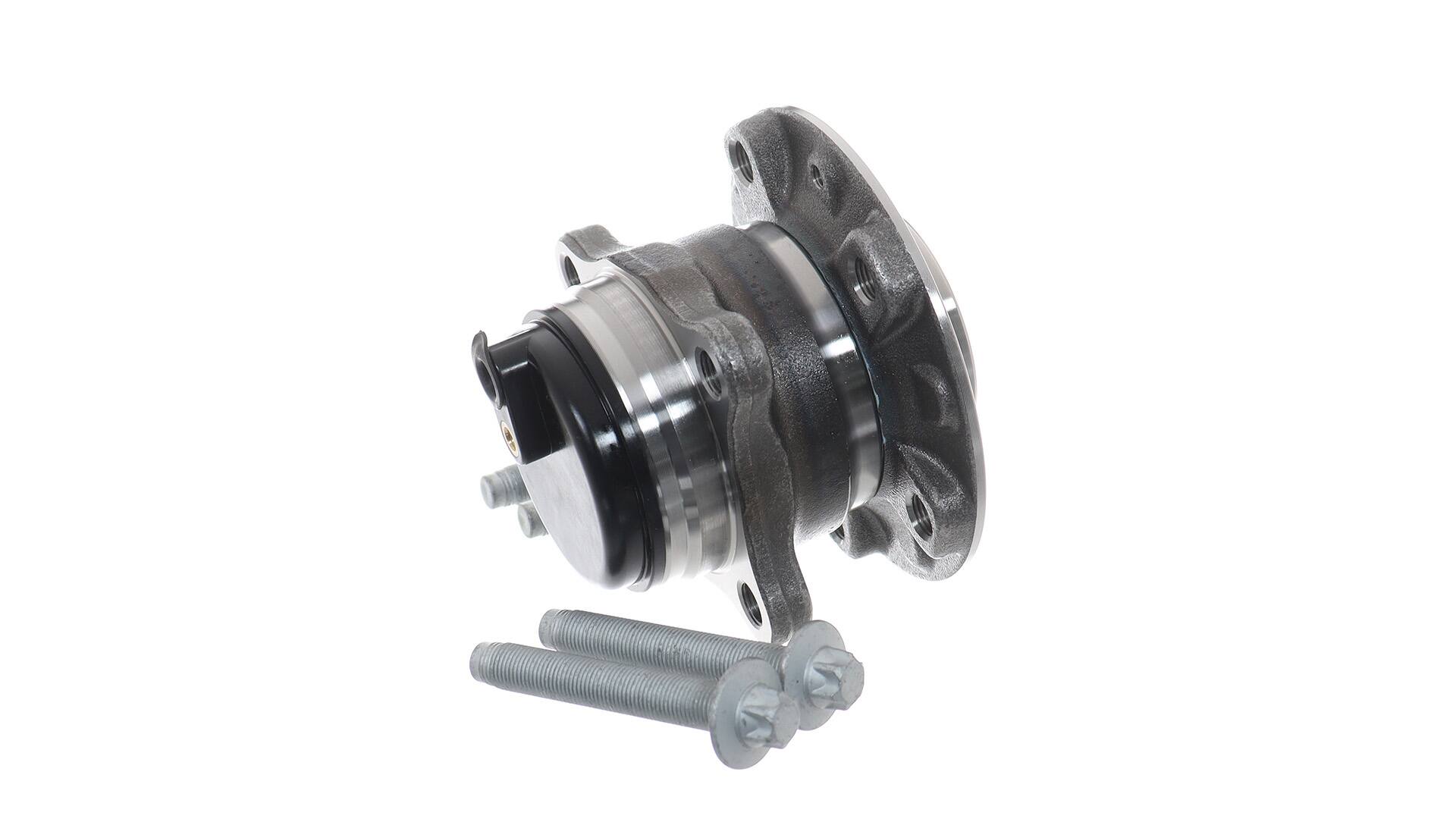 SKF Wiellagerset VKBA 7039