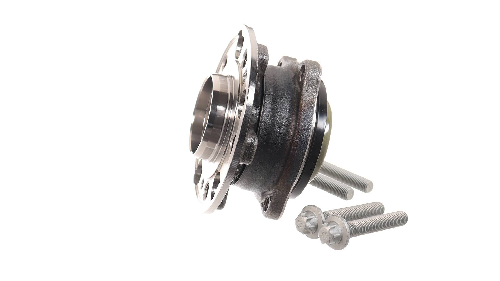 SKF Wiellagerset VKBA 7045