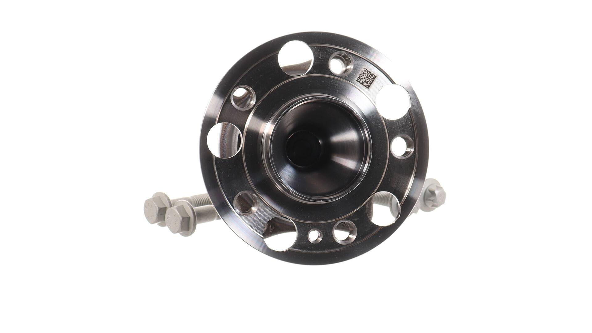 SKF Wiellagerset VKBA 7045