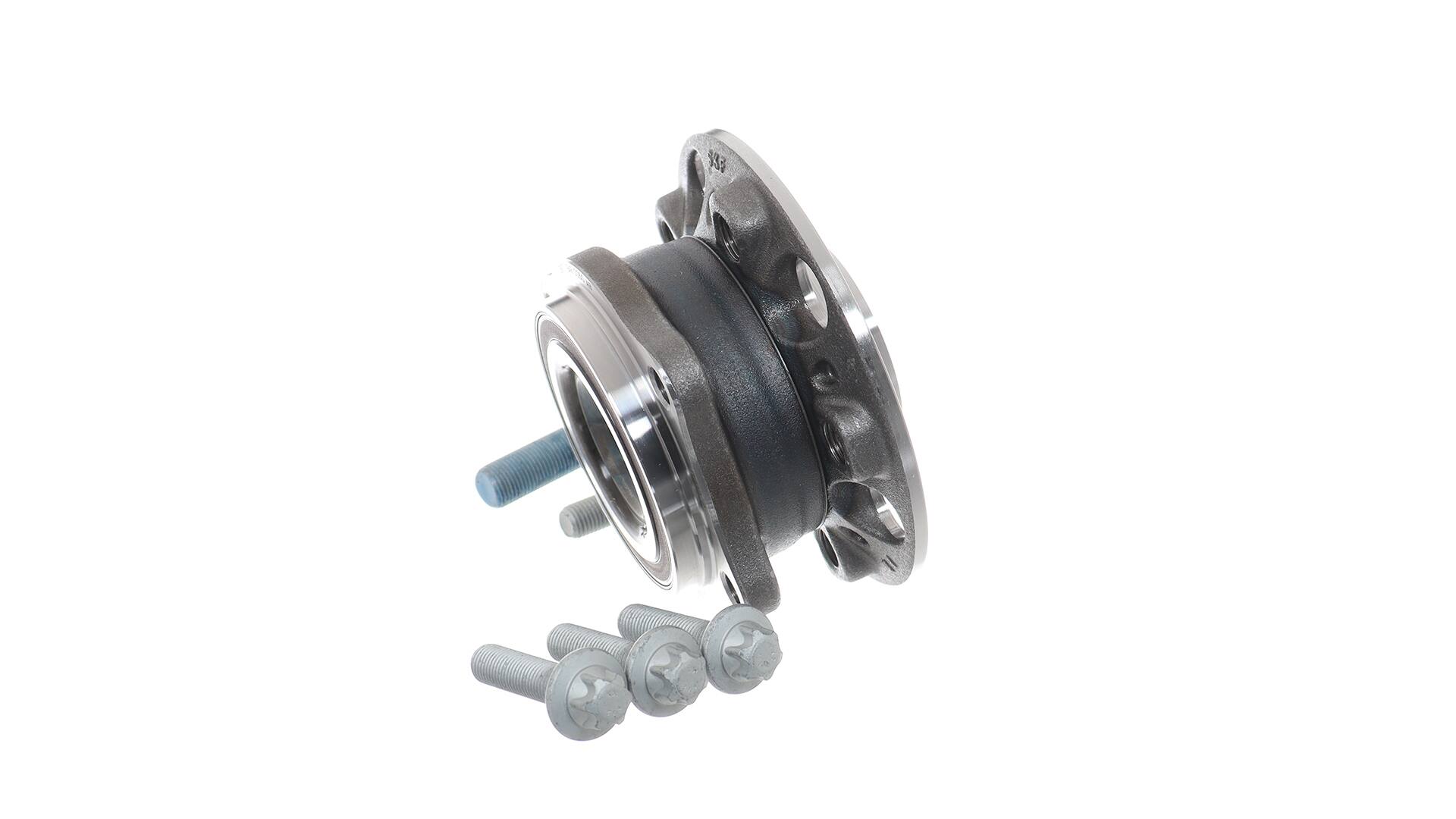 SKF Wiellagerset VKBA 7048