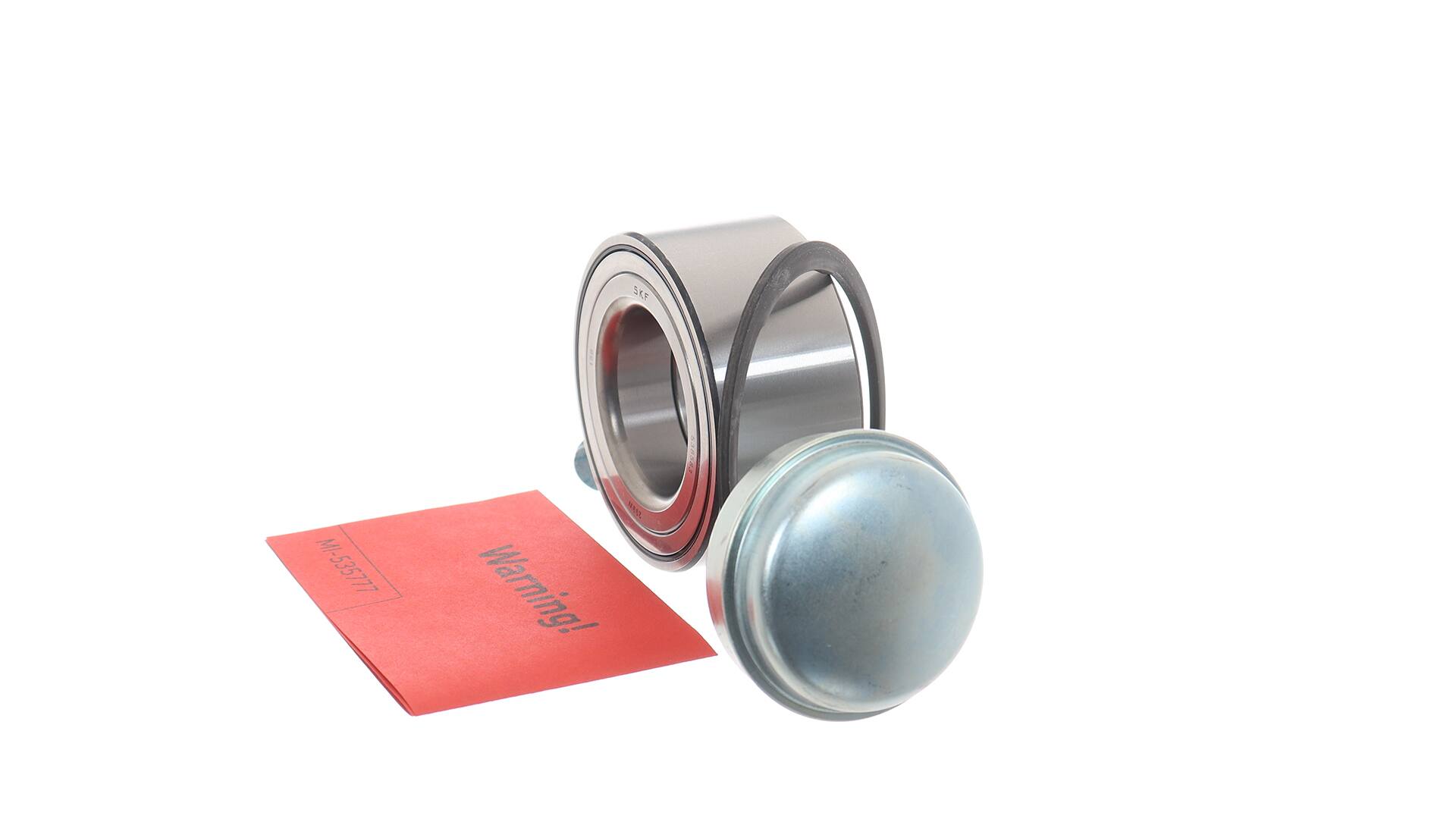 SKF Wiellagerset VKBA 7049