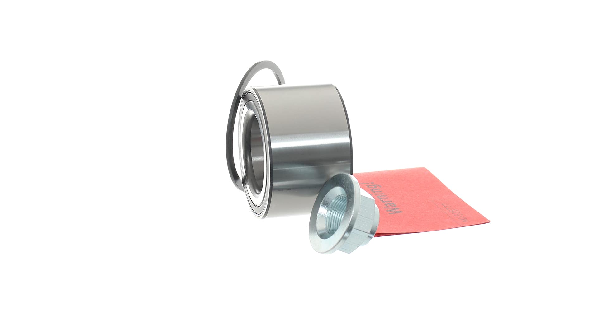 SKF Wiellagerset VKBA 7054