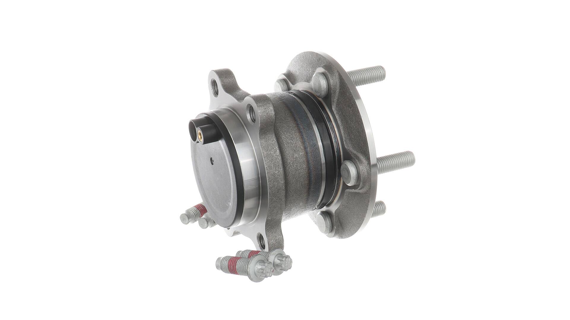 SKF Wiellagerset VKBA 7058