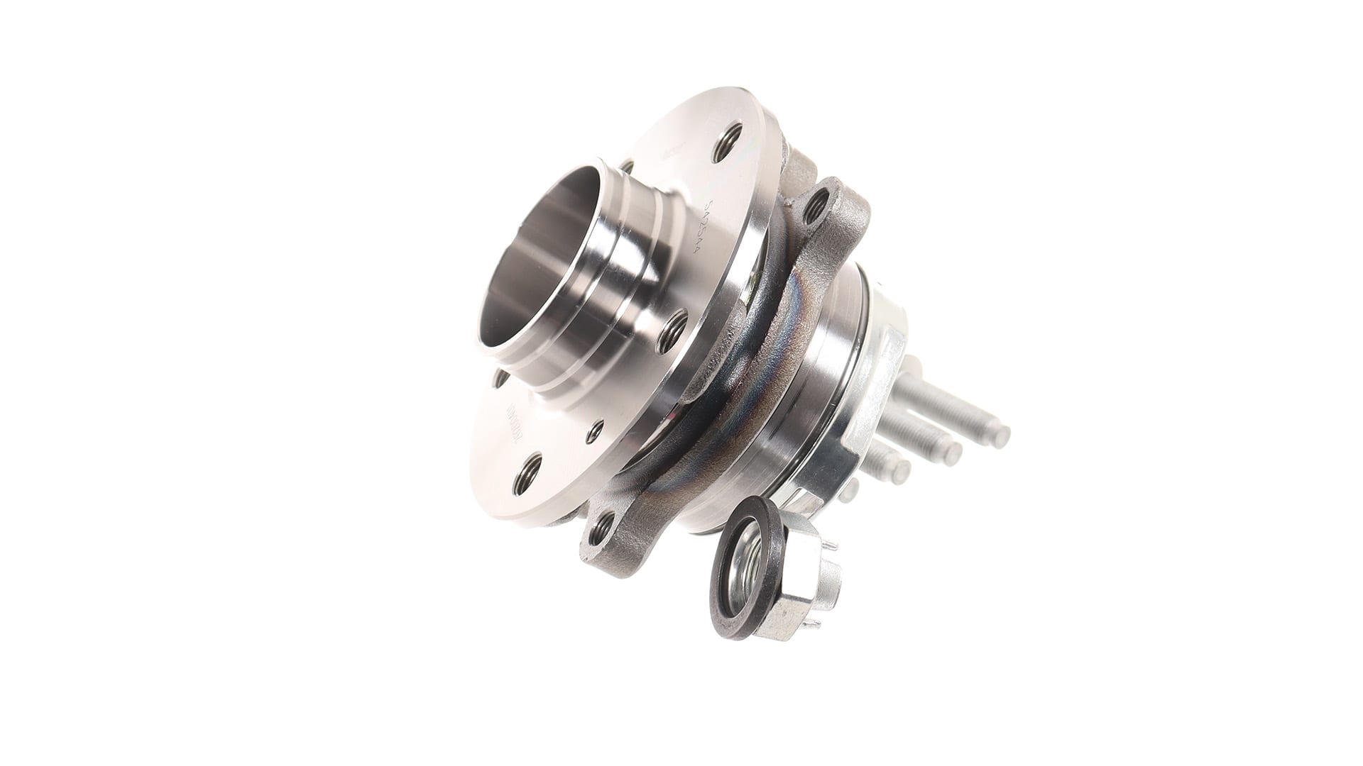 SKF Wiellagerset VKBA 7061