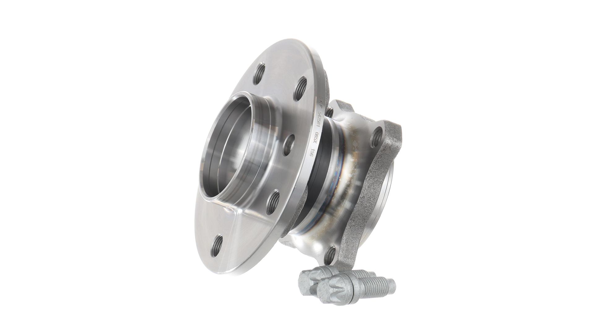 SKF Wiellagerset VKBA 7064