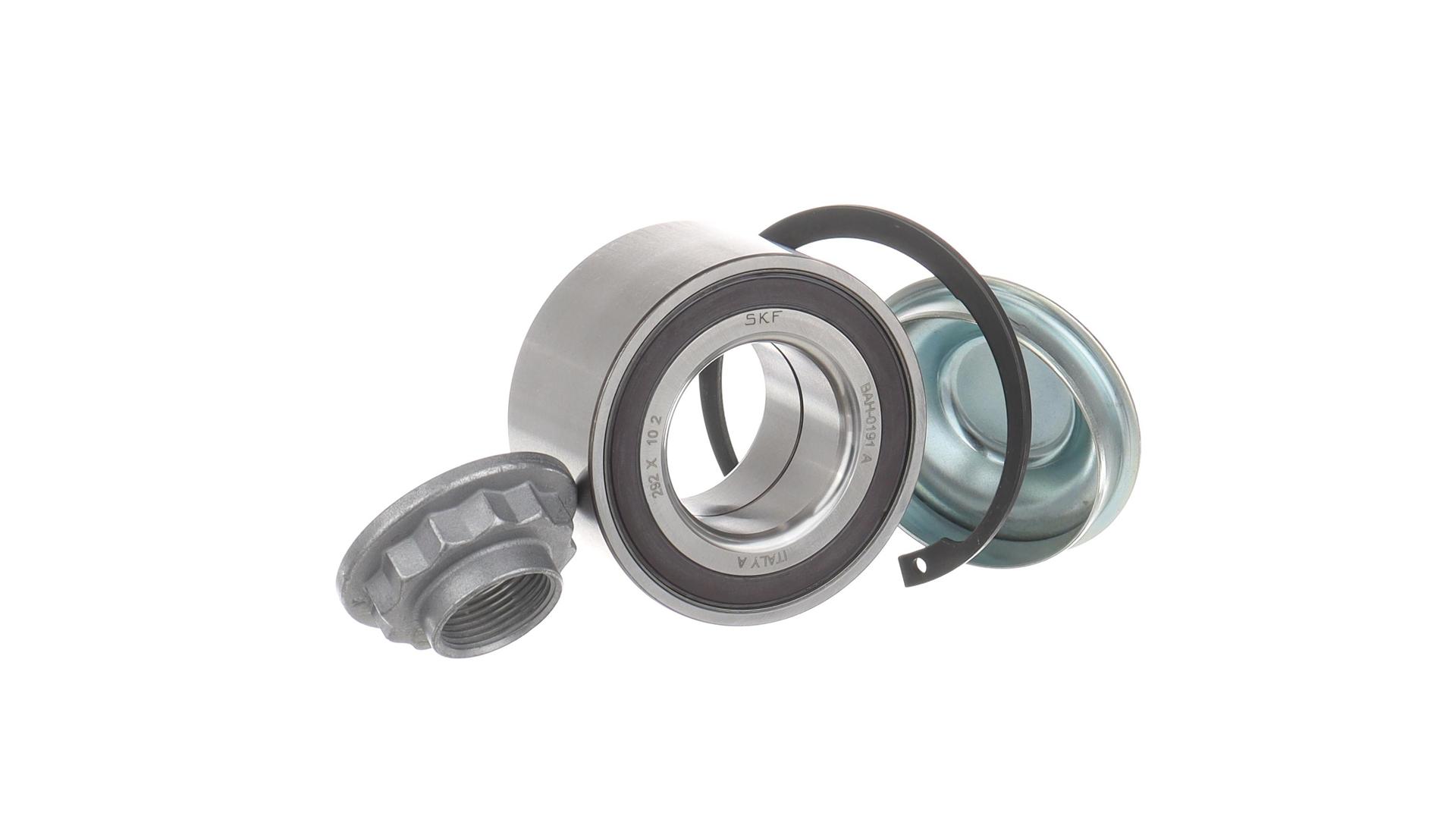 SKF Wiellagerset VKBA 7065