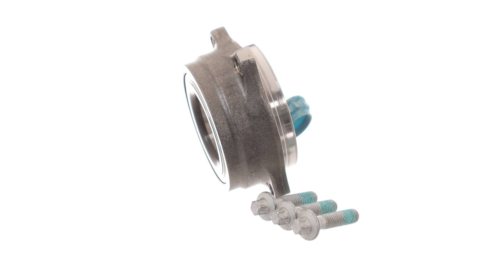 SKF Wiellagerset VKBA 7067