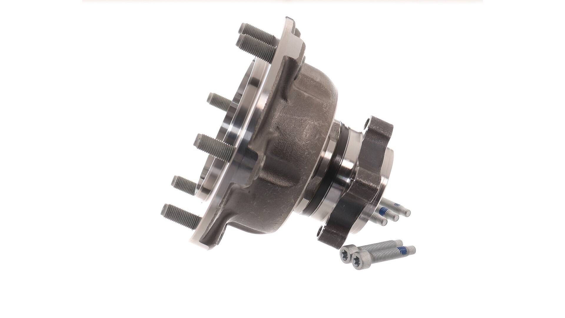 SKF Wiellagerset VKBA 7085