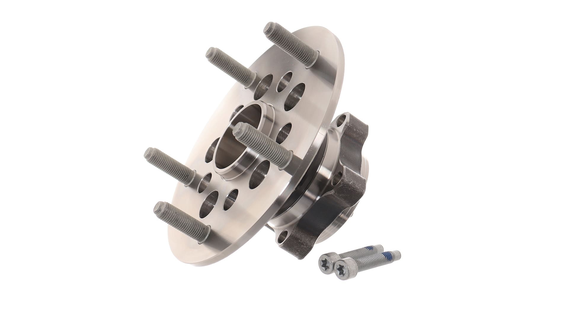 SKF Wiellagerset VKBA 7086