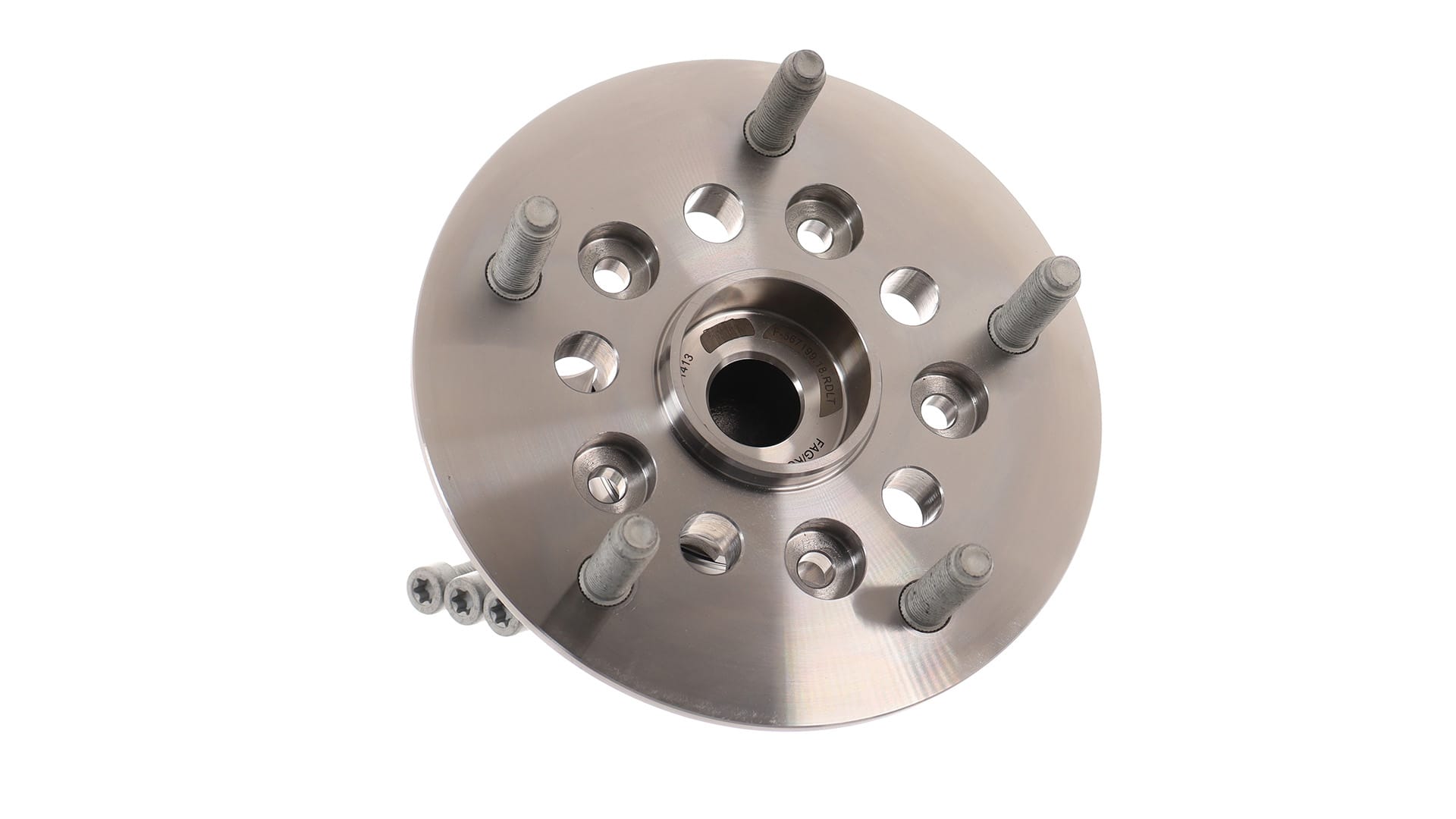 SKF Wiellagerset VKBA 7086