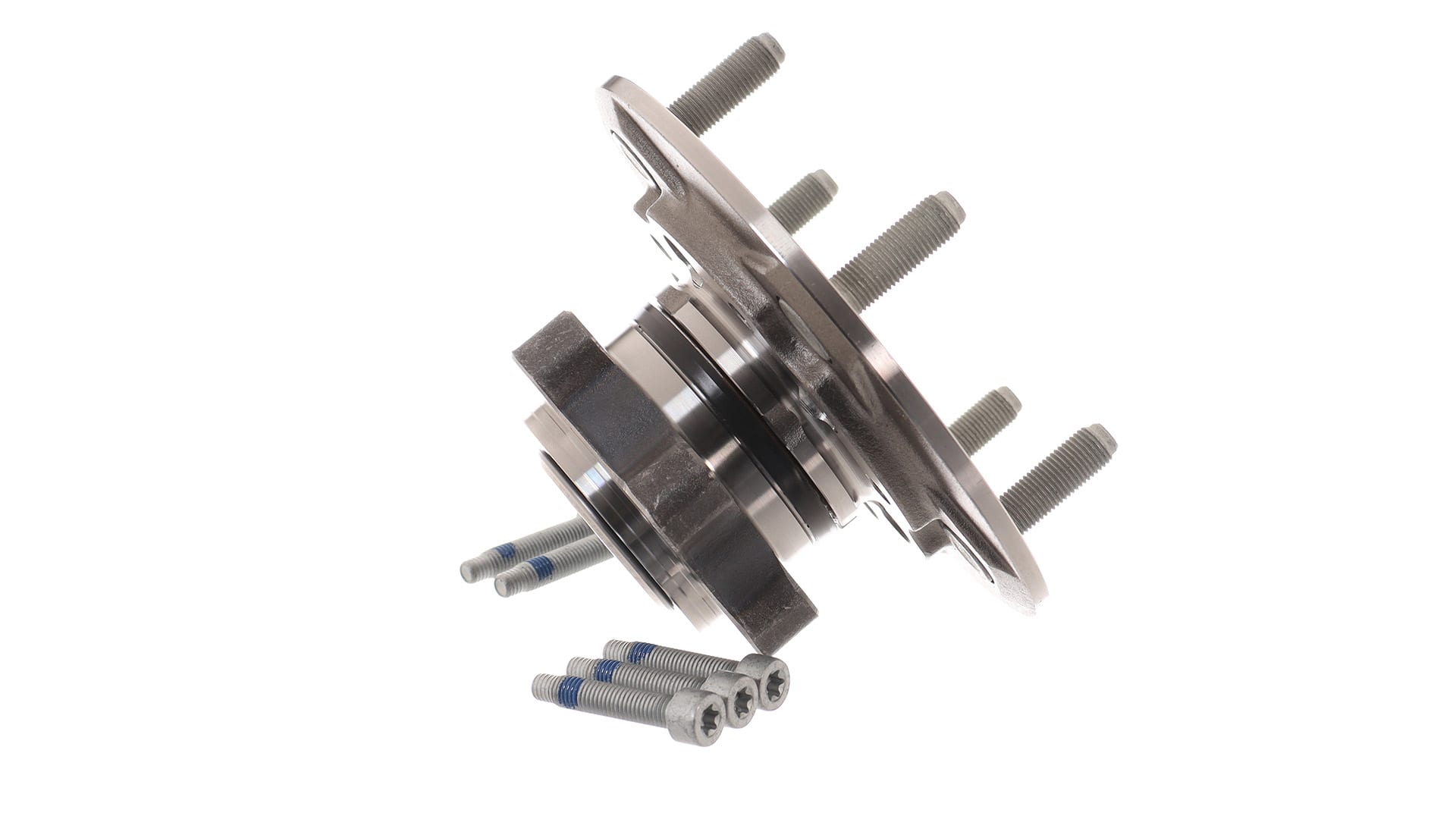 SKF Wiellagerset VKBA 7086