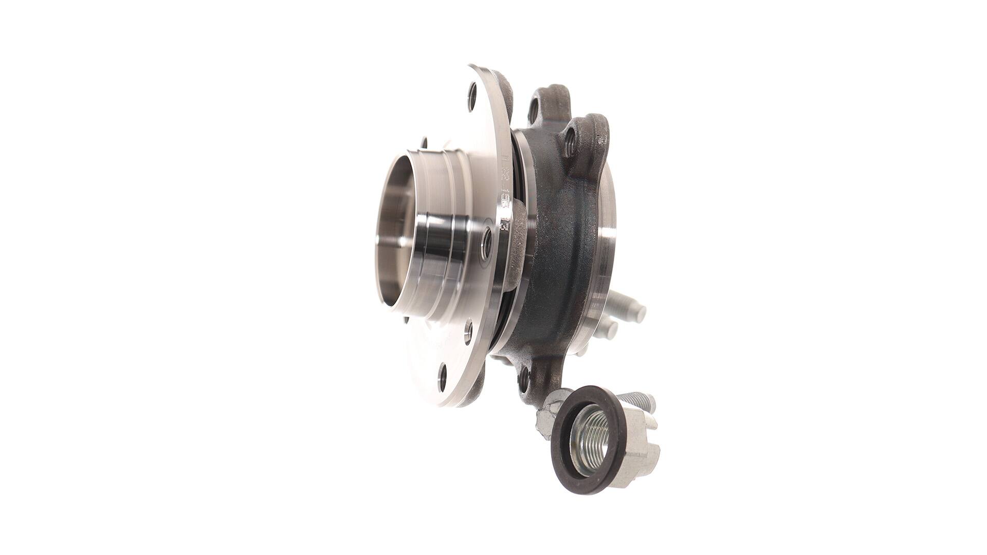 SKF Wiellagerset VKBA 7094