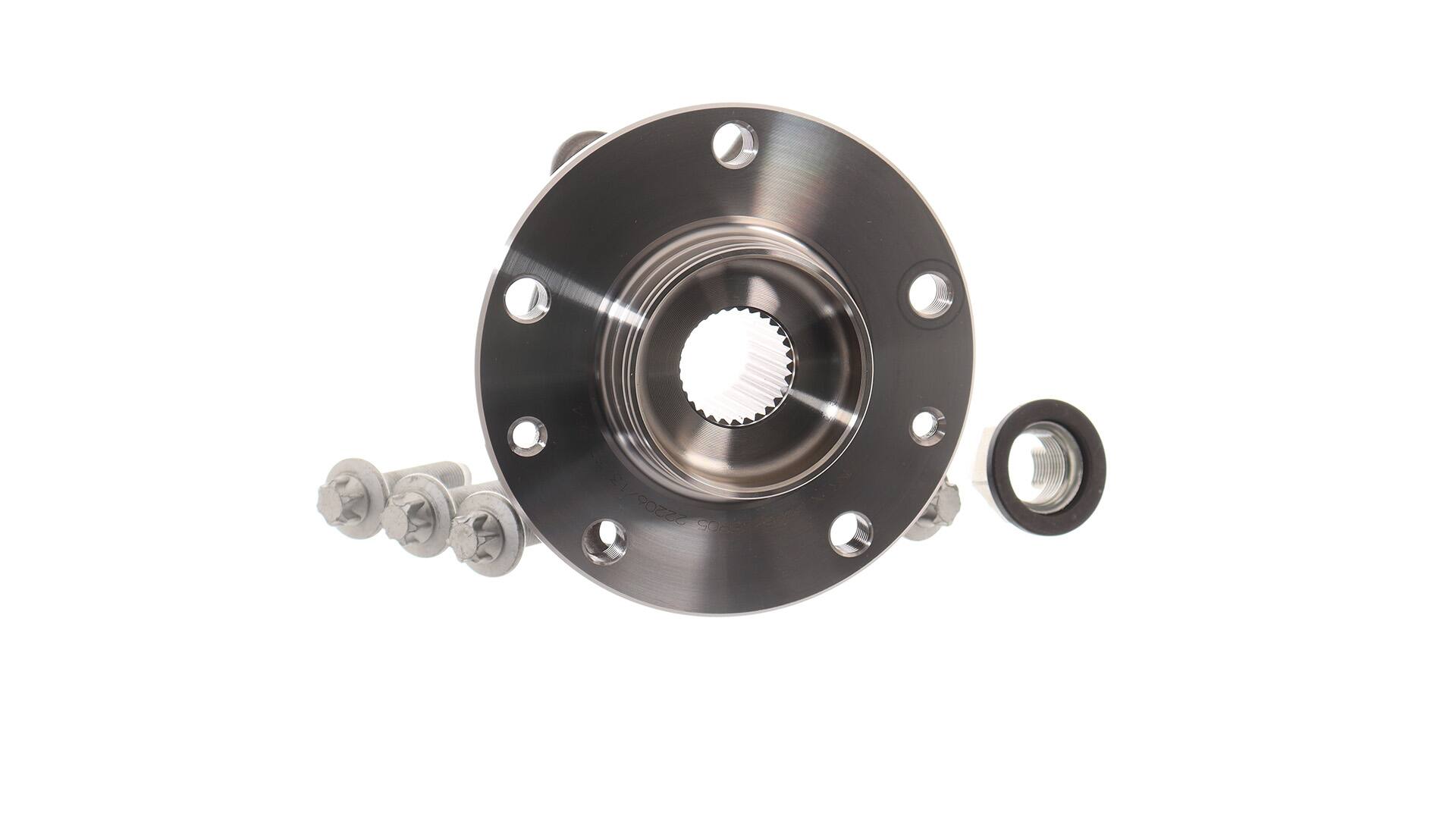 SKF Wiellagerset VKBA 7094