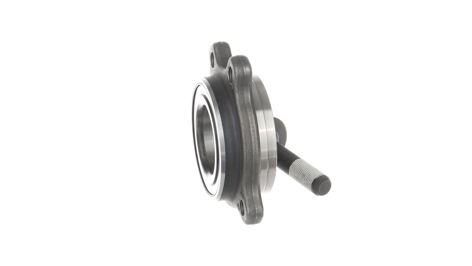 SKF Wiellagerset VKBA 7097