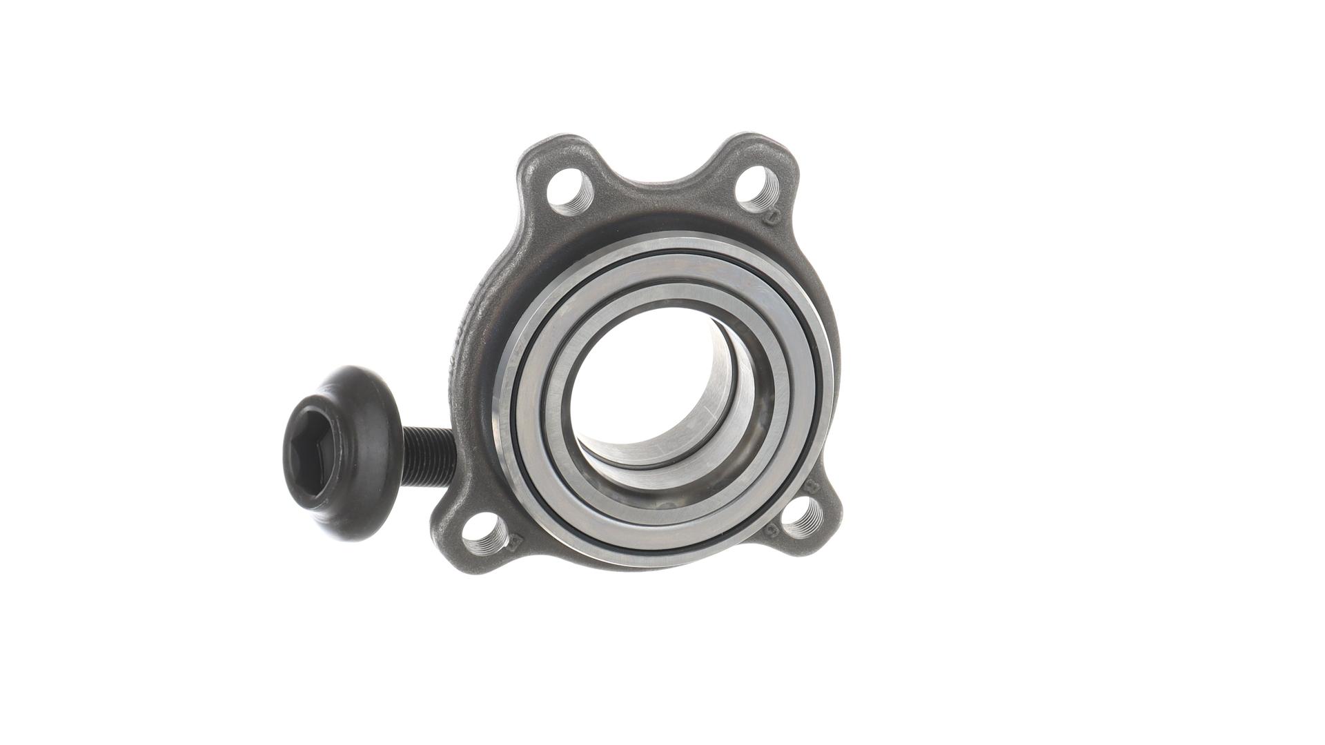 SKF Wiellagerset VKBA 7097