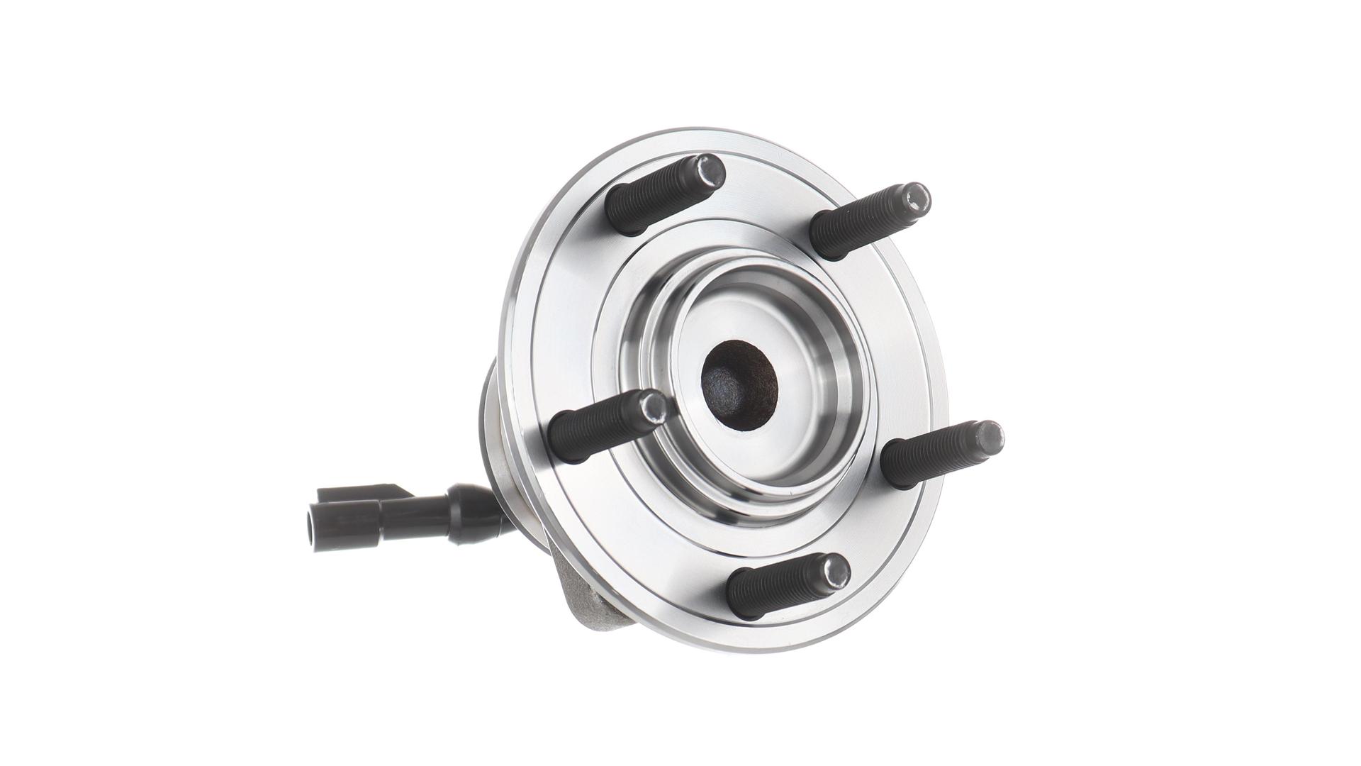 SKF Wiellagerset VKBA 7103