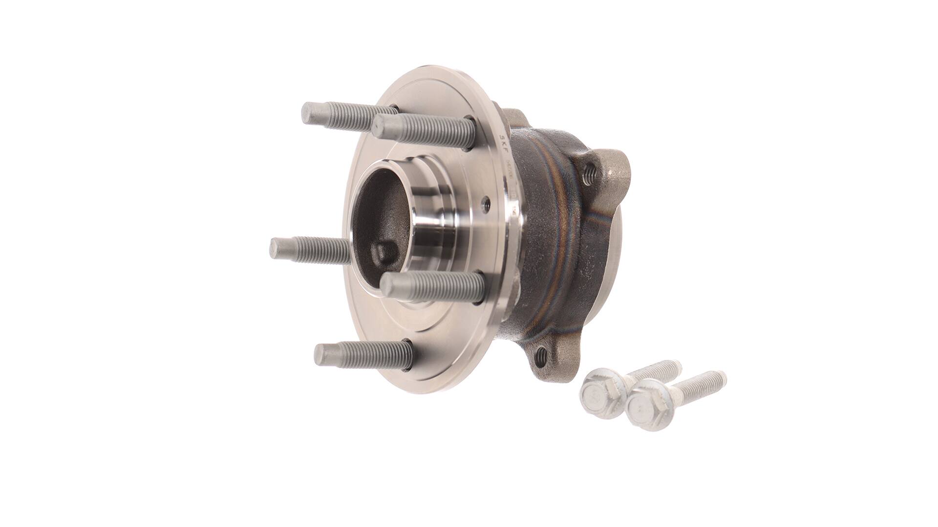 SKF Wiellagerset VKBA 7111