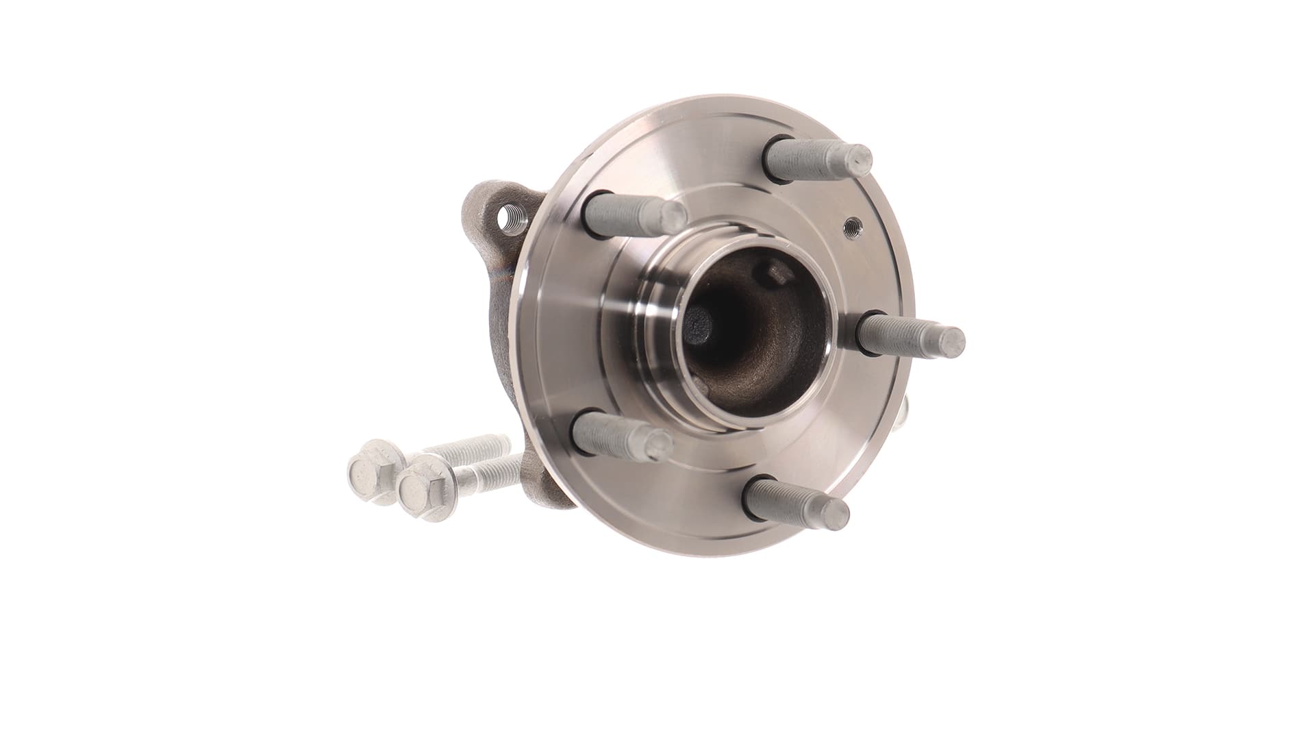 SKF Wiellagerset VKBA 7111