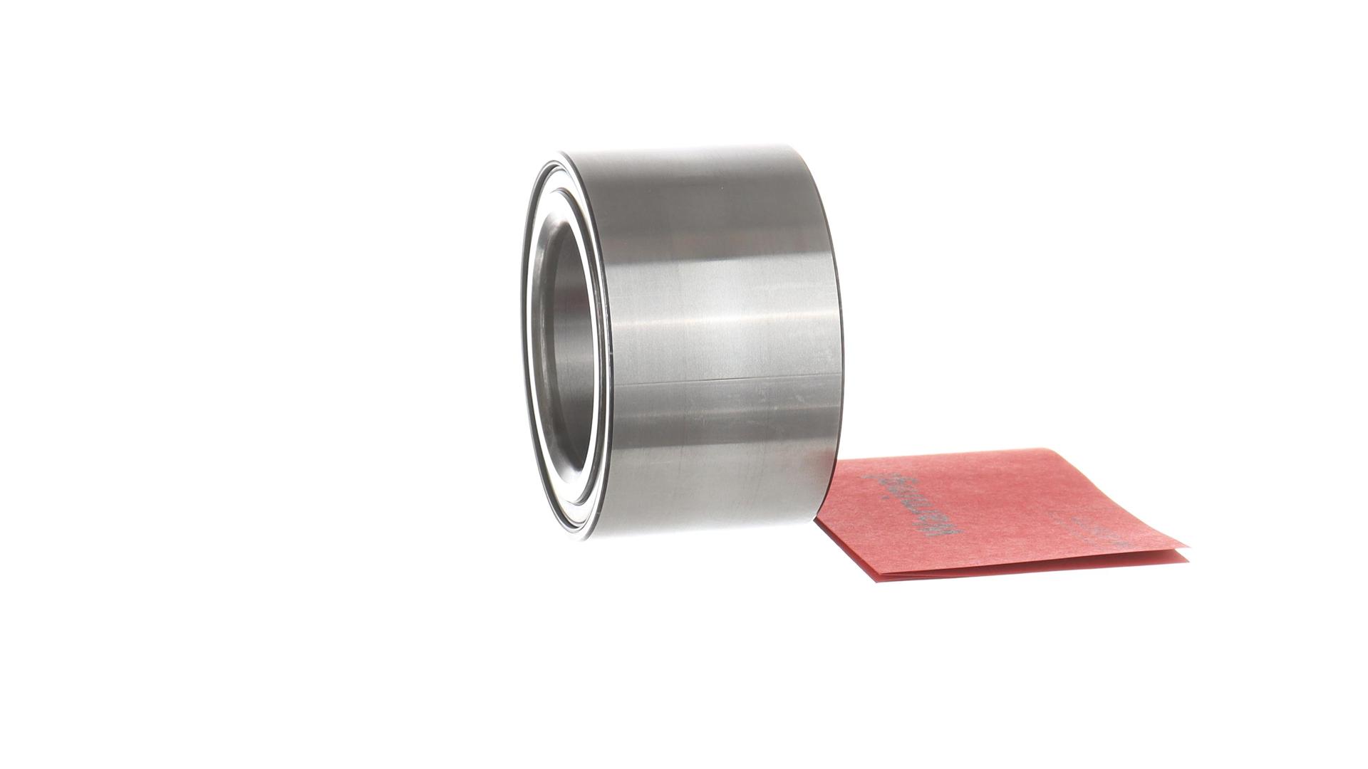 SKF Wiellagerset VKBA 7114