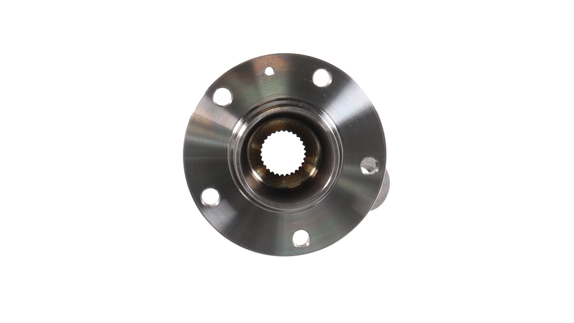 SKF Wiellagerset VKBA 7120