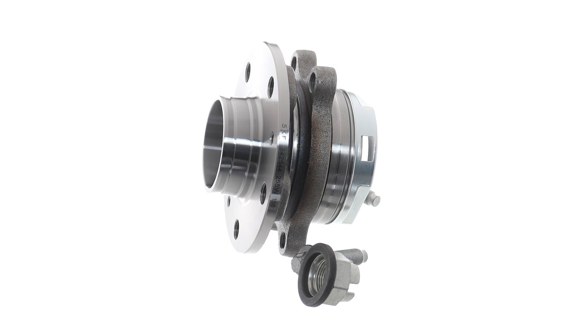 SKF Wiellagerset VKBA 7121