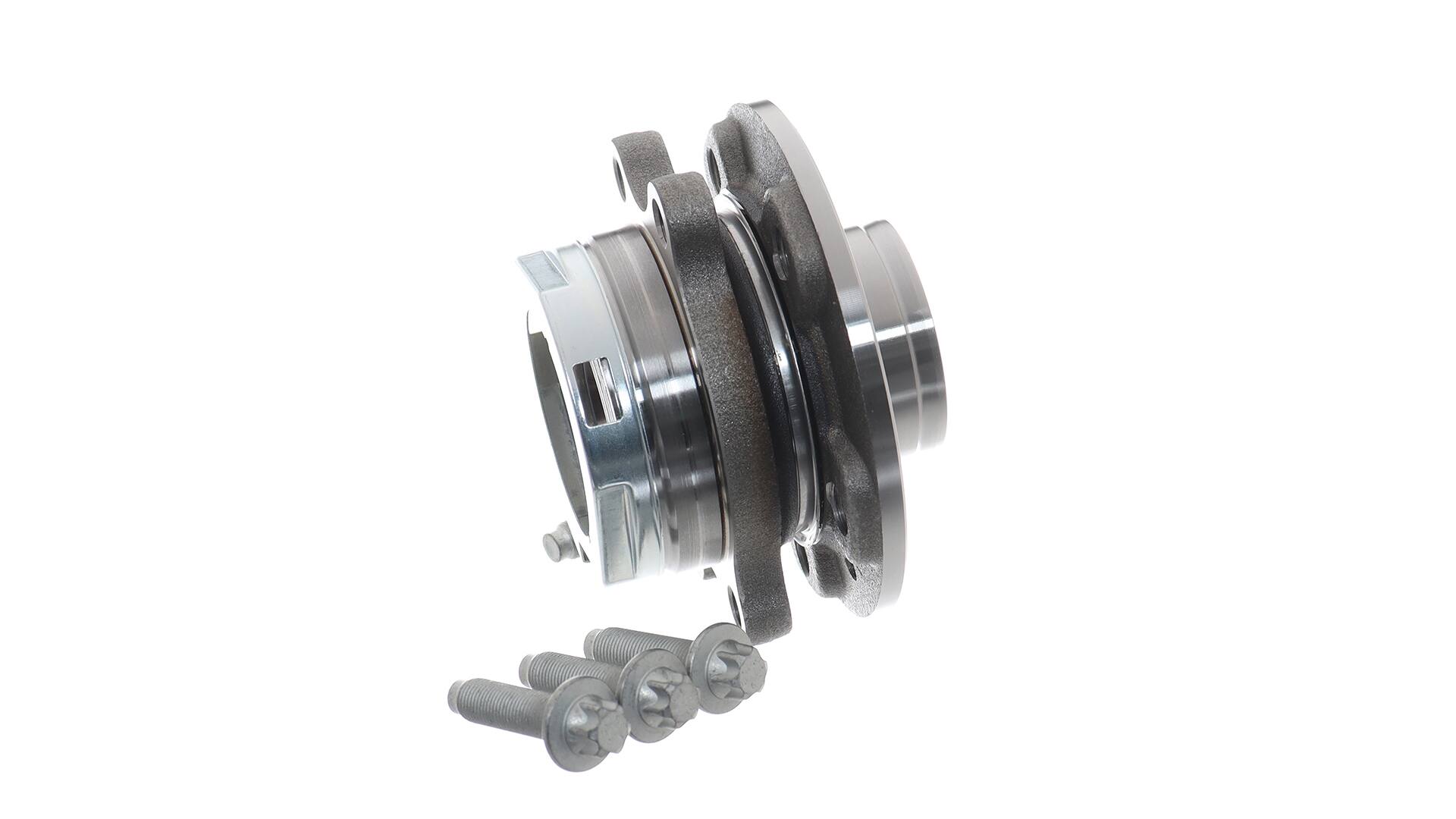 SKF Wiellagerset VKBA 7121