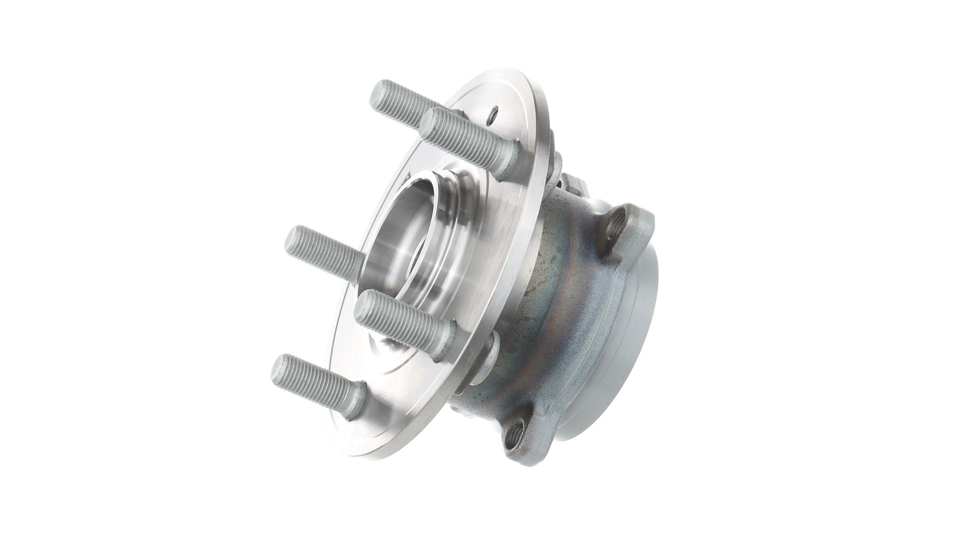 SKF Wiellagerset VKBA 7127