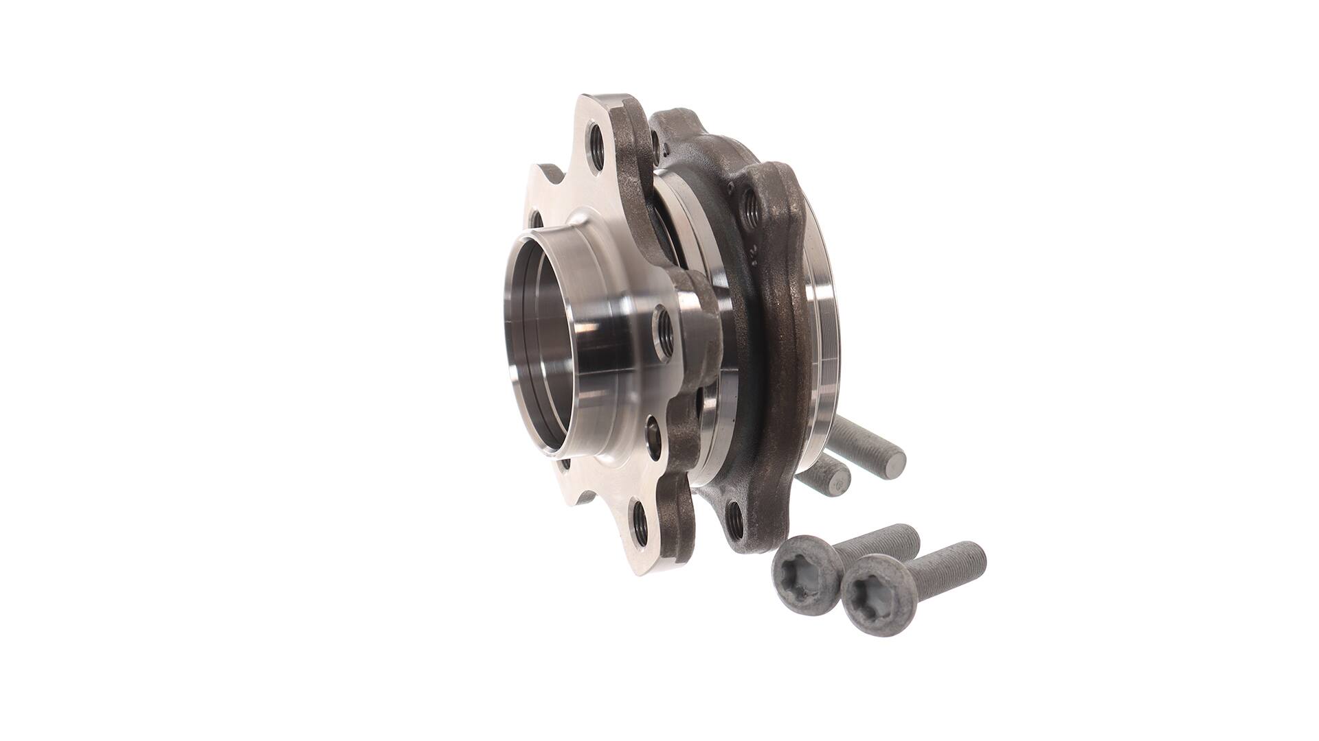 SKF Wiellagerset VKBA 7128