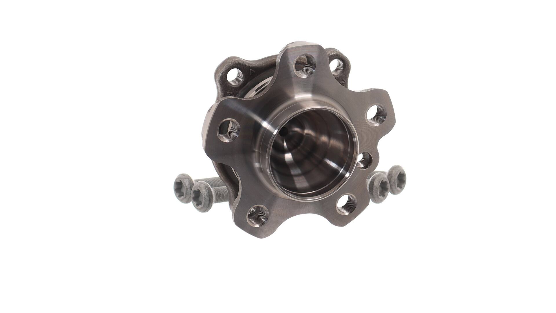 SKF Wiellagerset VKBA 7128