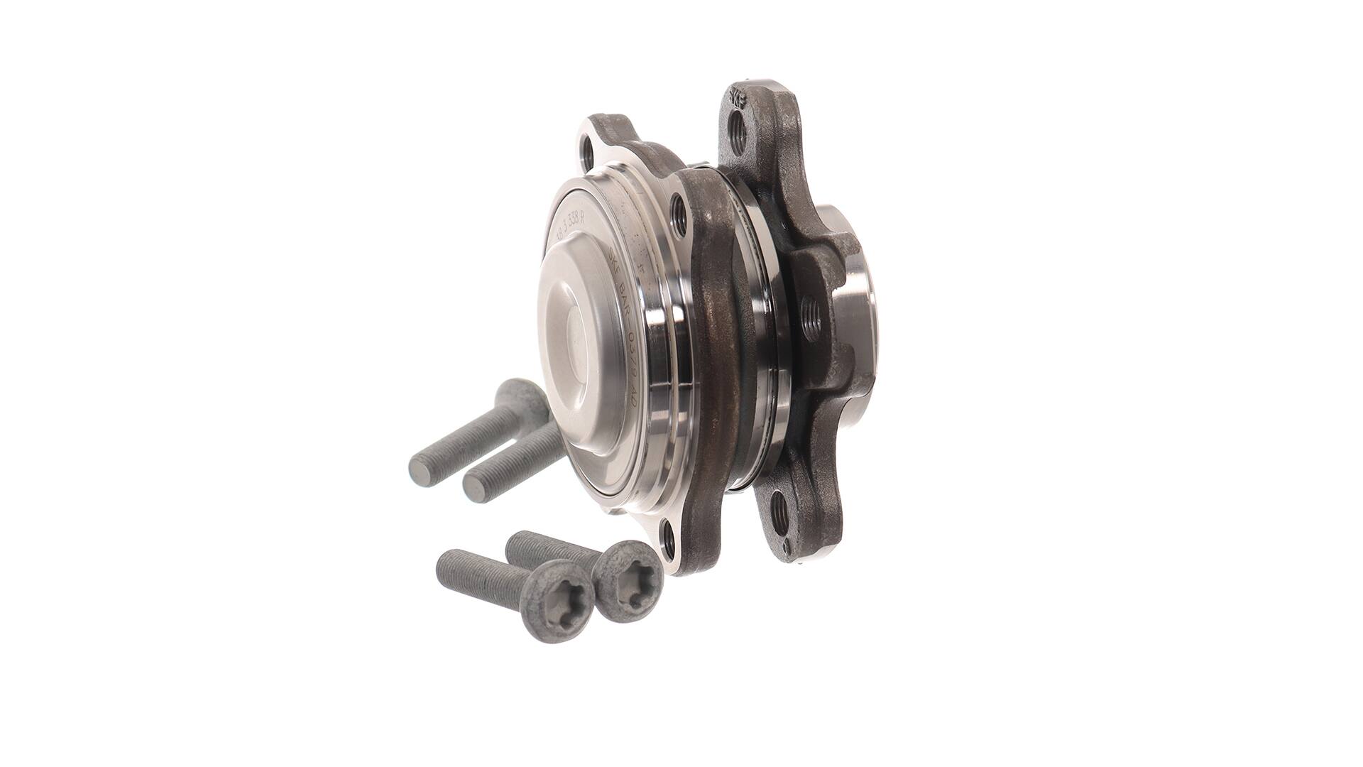 SKF Wiellagerset VKBA 7128