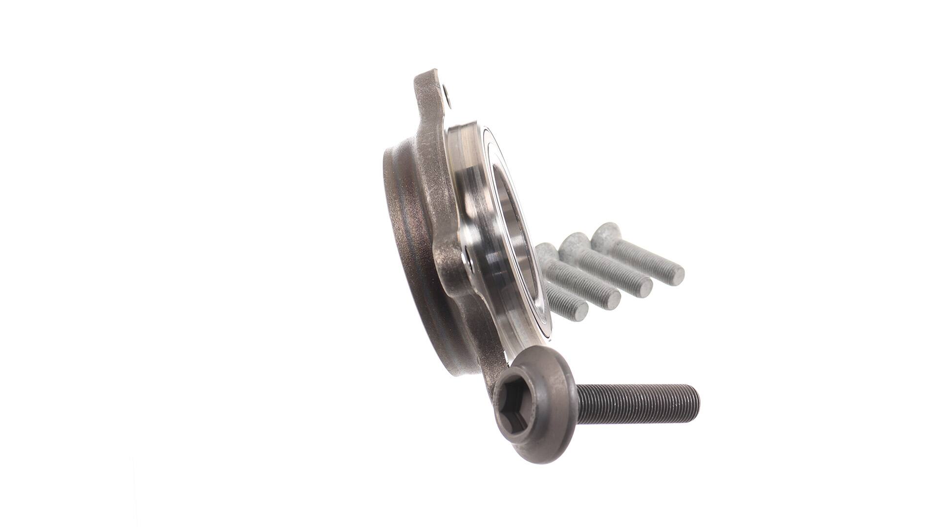 SKF Wiellagerset VKBA 7130