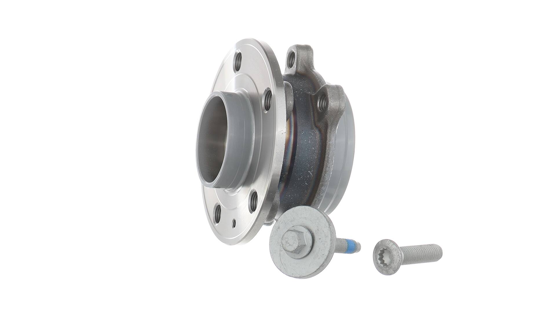 SKF Wiellagerset VKBA 7132