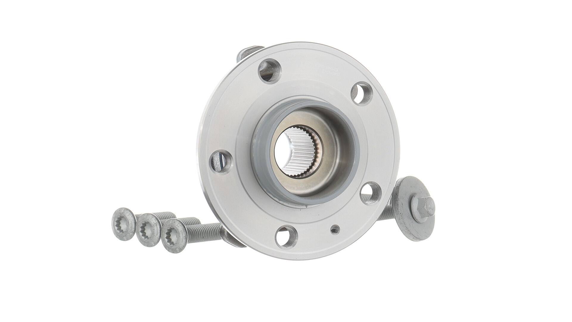 SKF Wiellagerset VKBA 7132