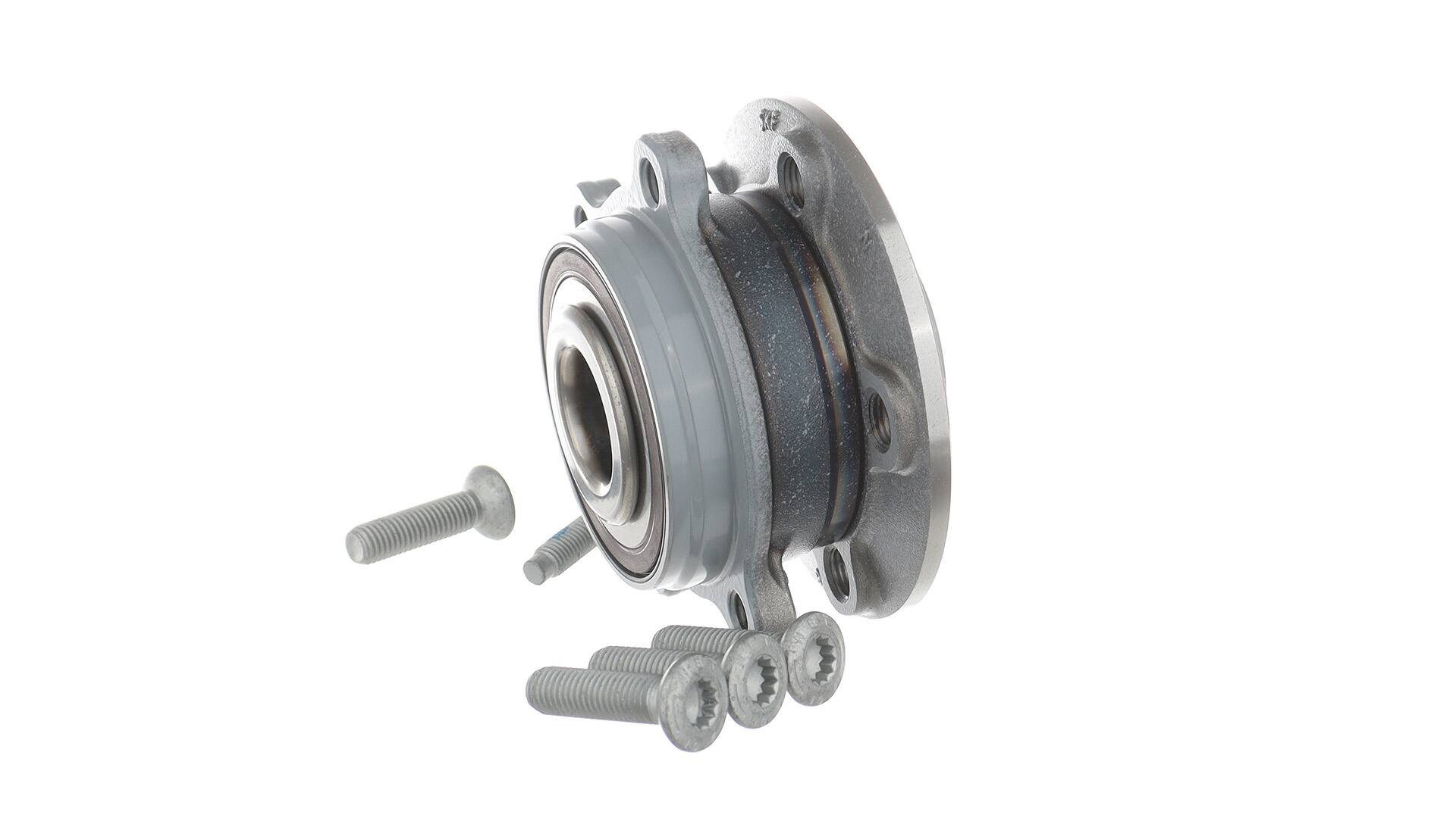 SKF Wiellagerset VKBA 7132