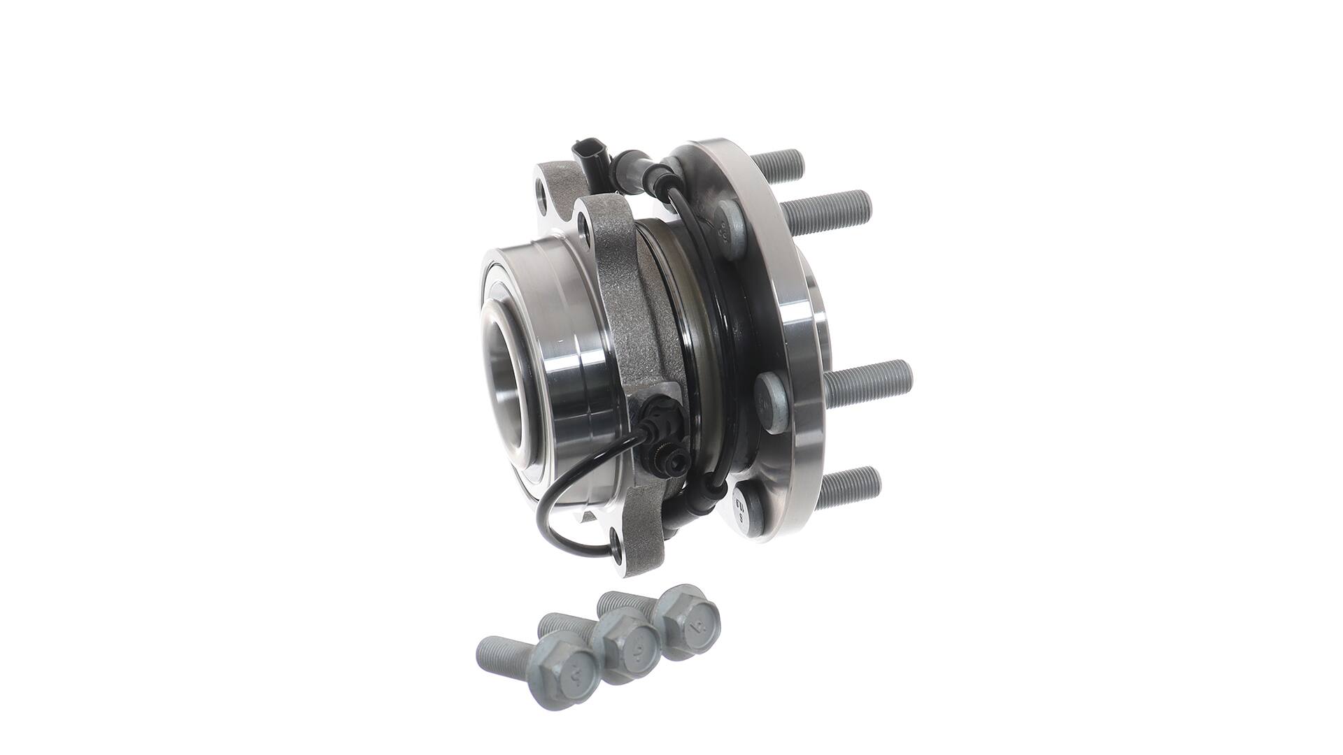 SKF Wiellagerset VKBA 7134