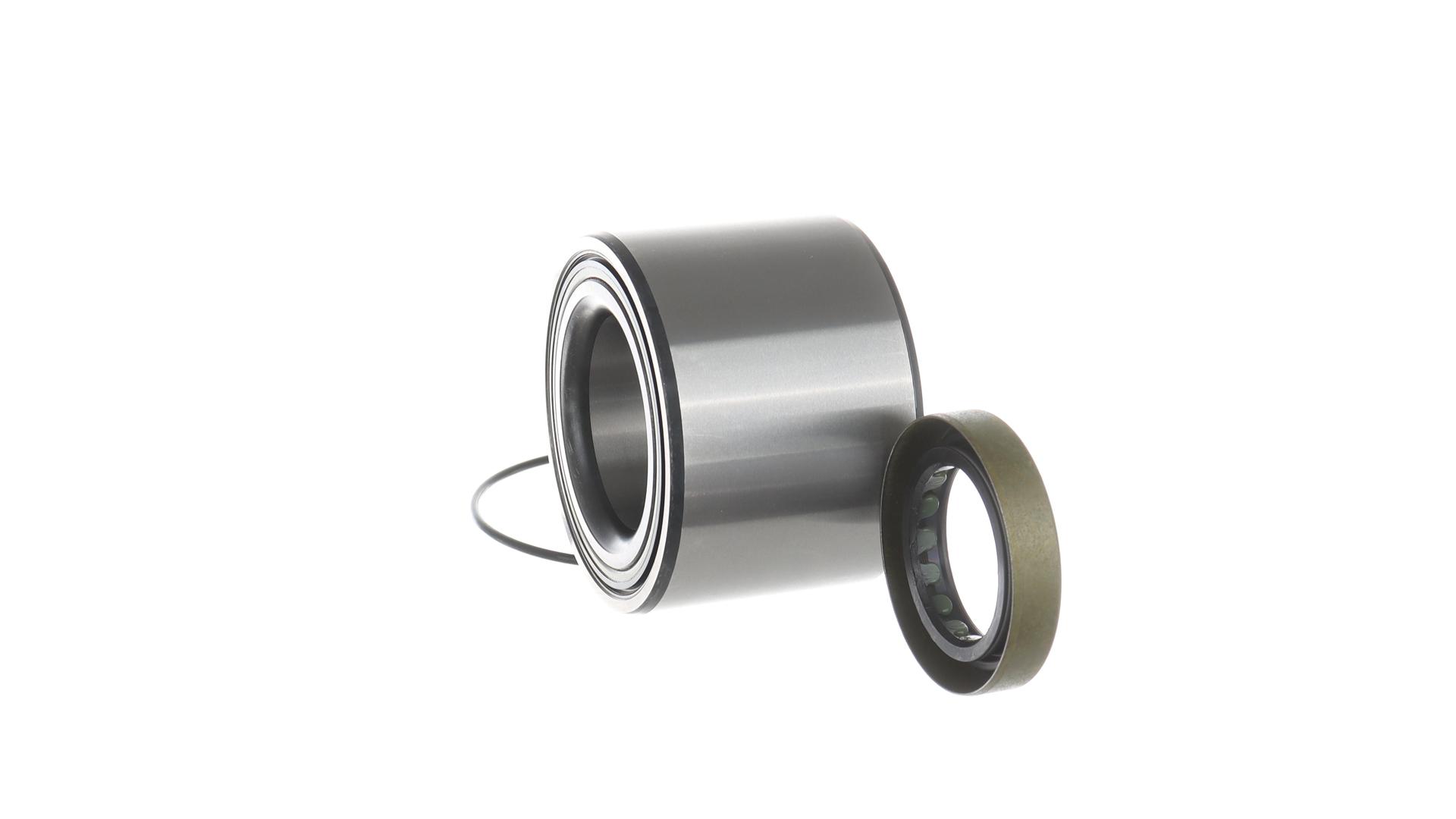 SKF Wiellagerset VKBA 7135