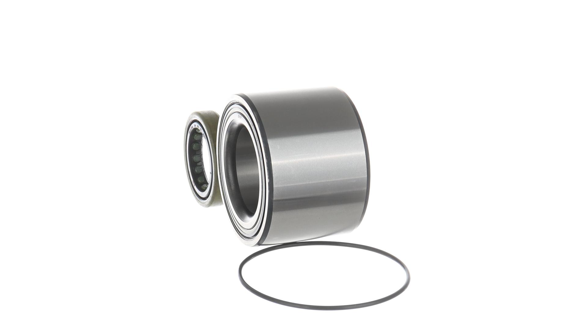 SKF Wiellagerset VKBA 7135