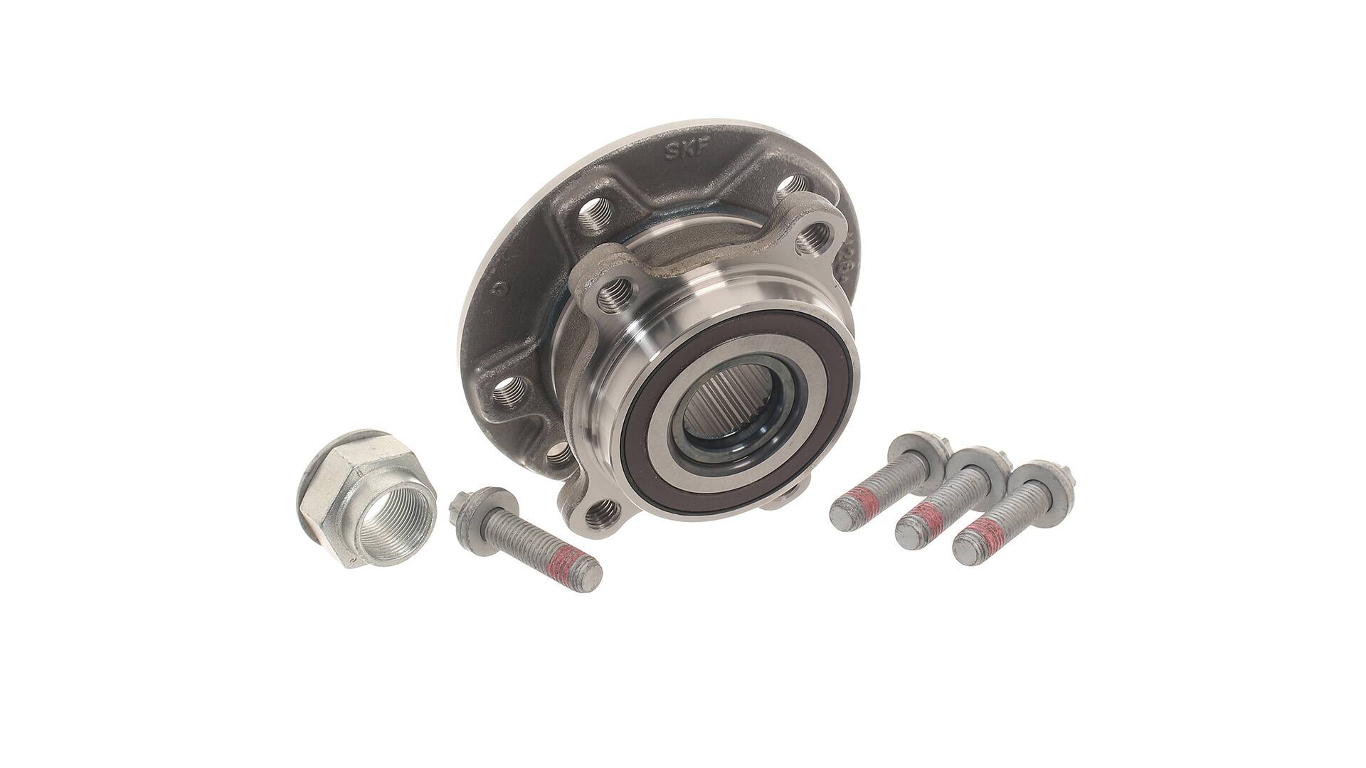 SKF Wiellagerset VKBA 7148