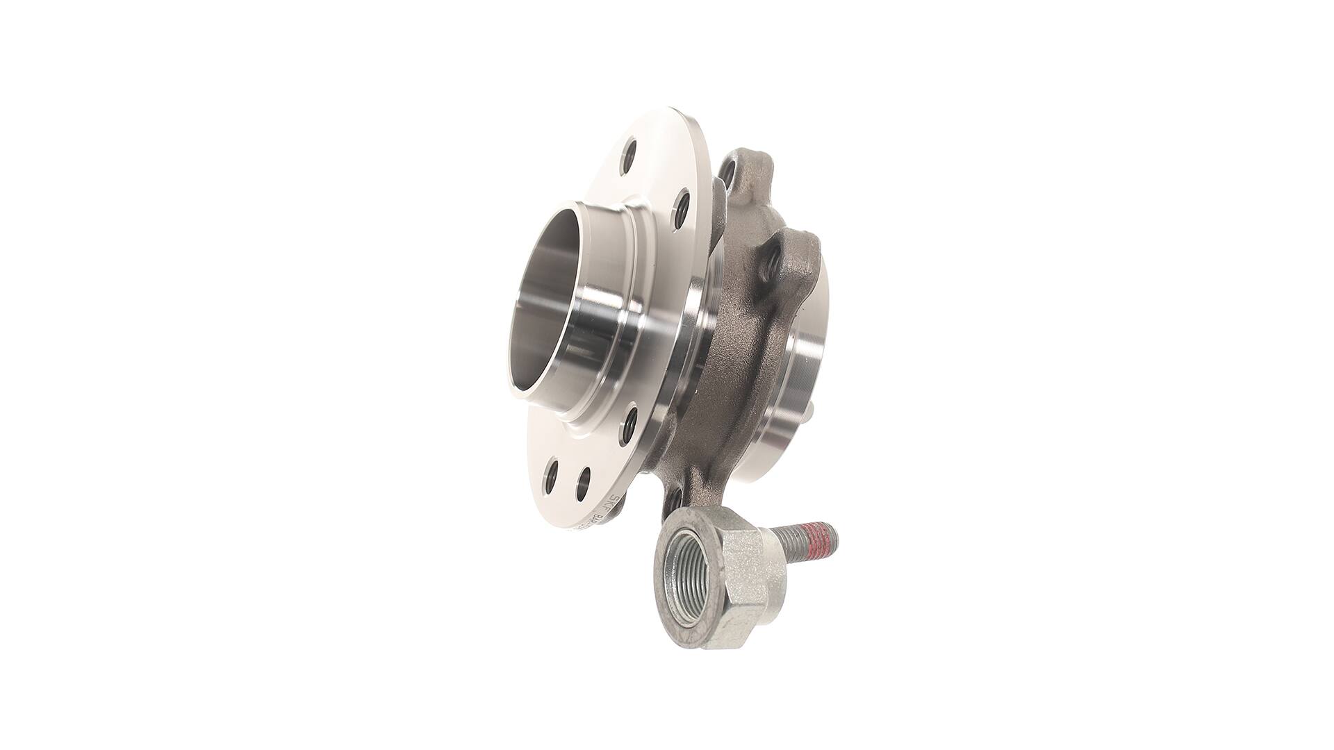 SKF Wiellagerset VKBA 7148