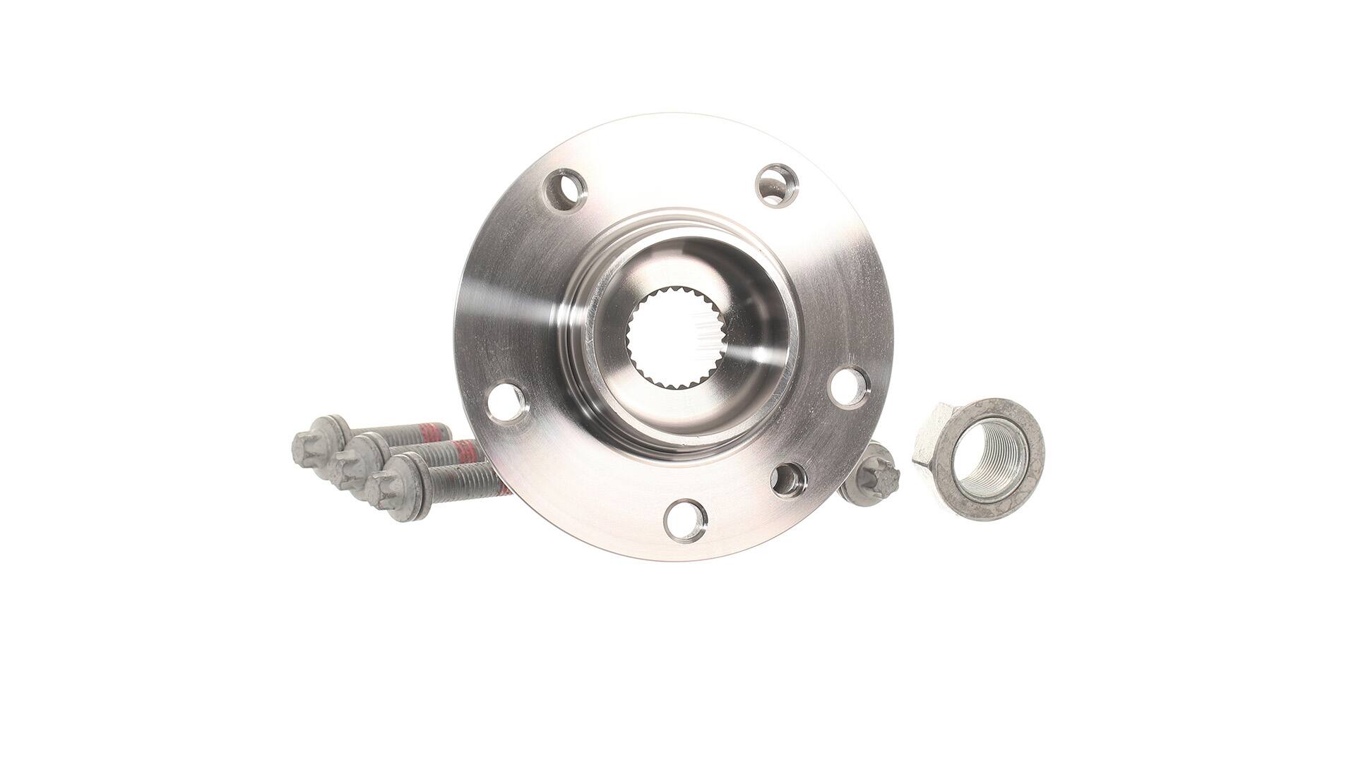 SKF Wiellagerset VKBA 7148