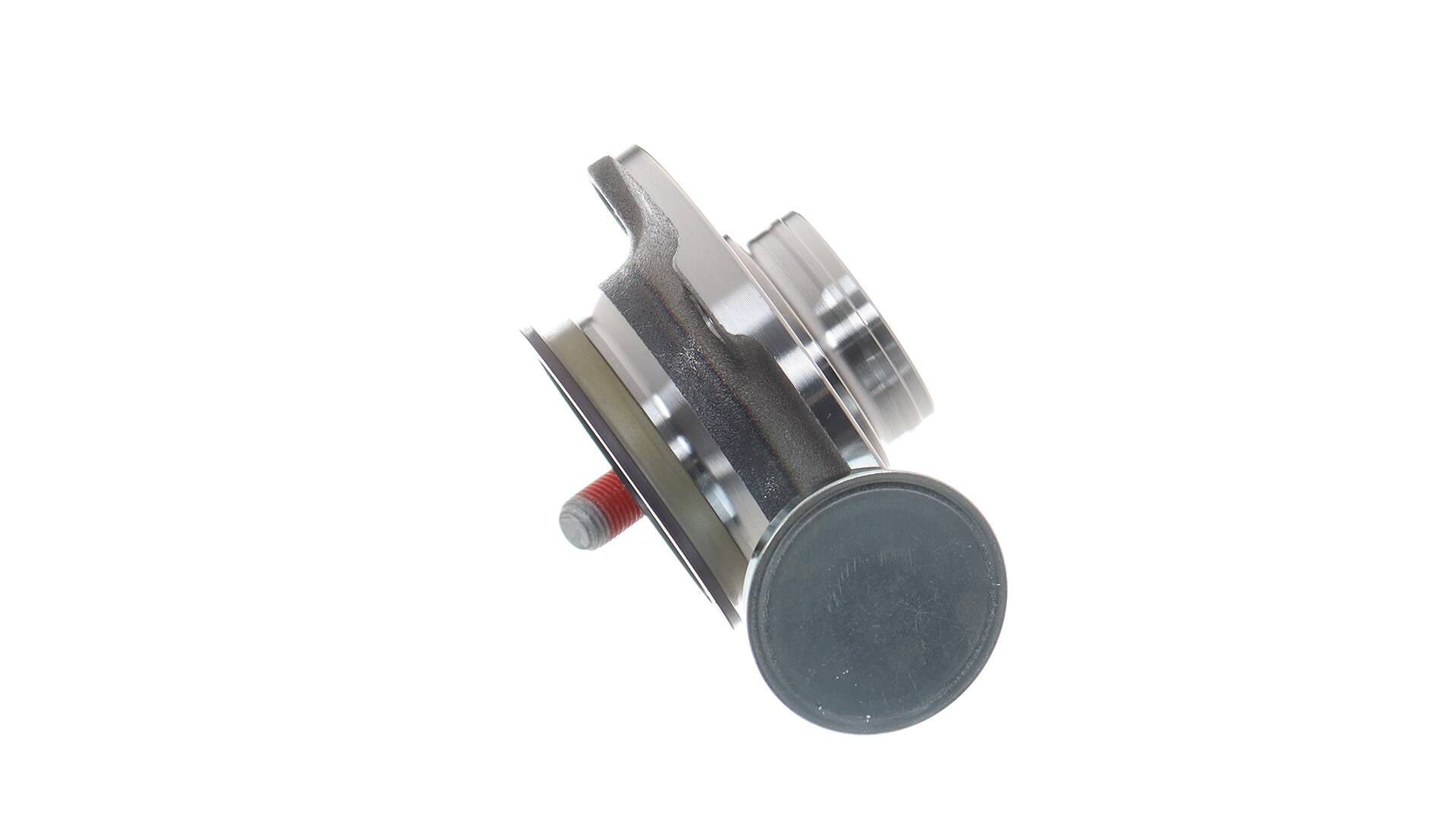 SKF Wiellagerset VKBA 7161