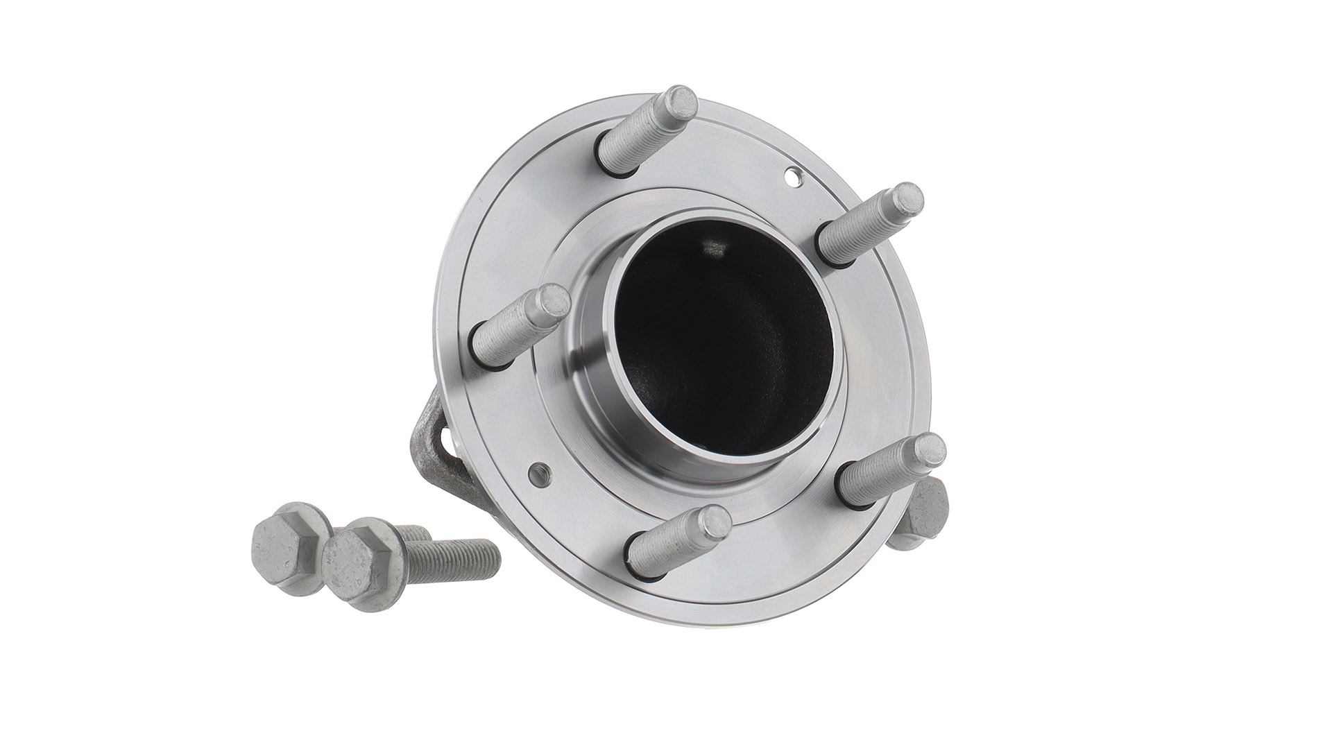 SKF Wiellagerset VKBA 7166